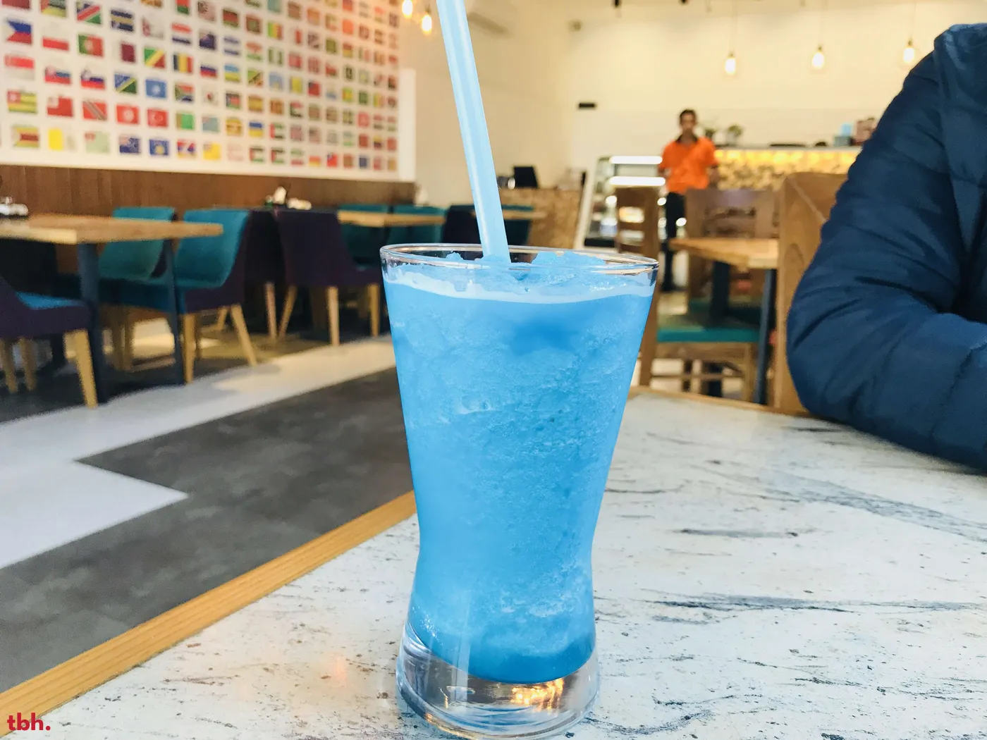 SOS Cafe Outlet Image