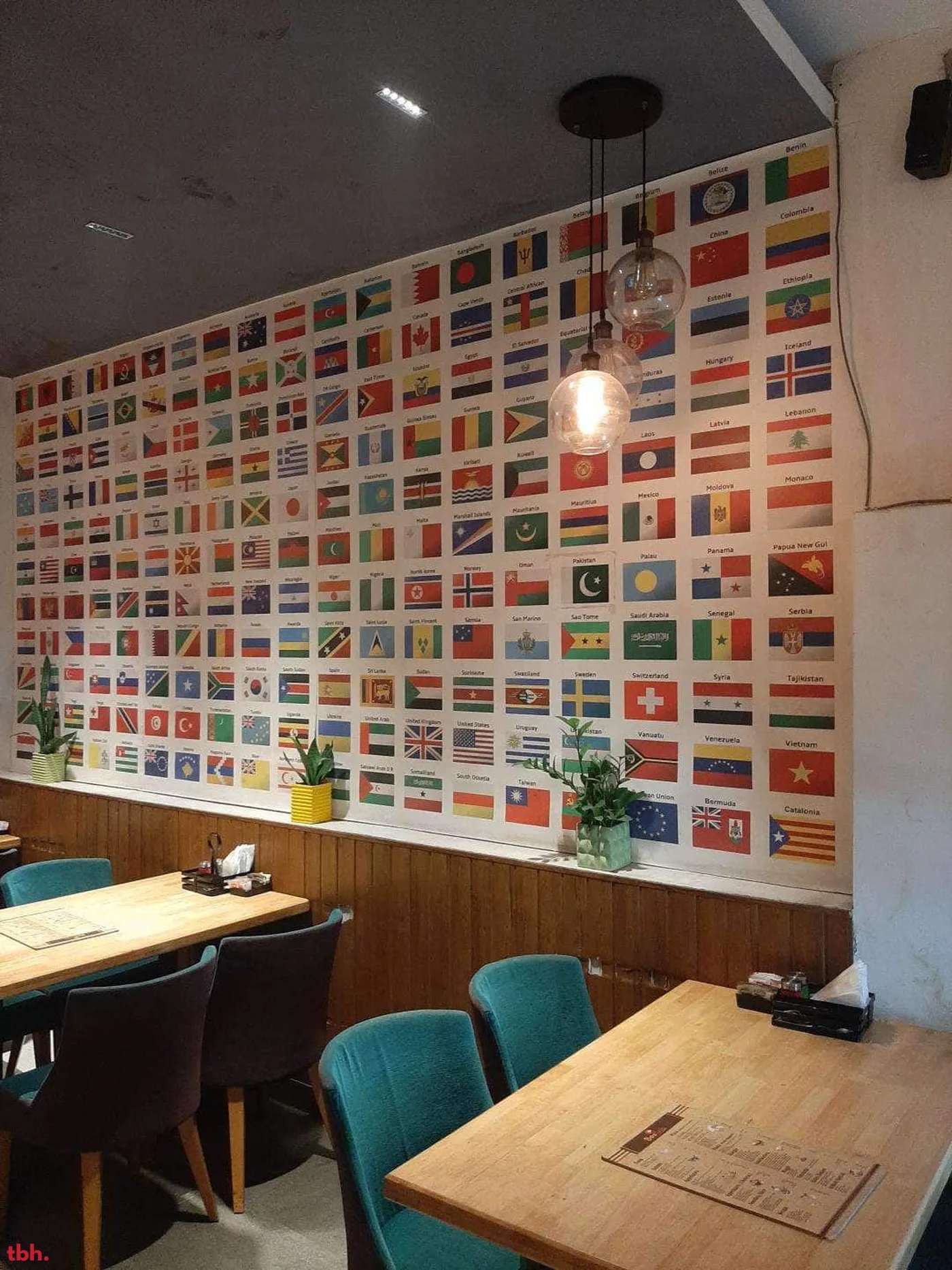 SOS Cafe Outlet Image