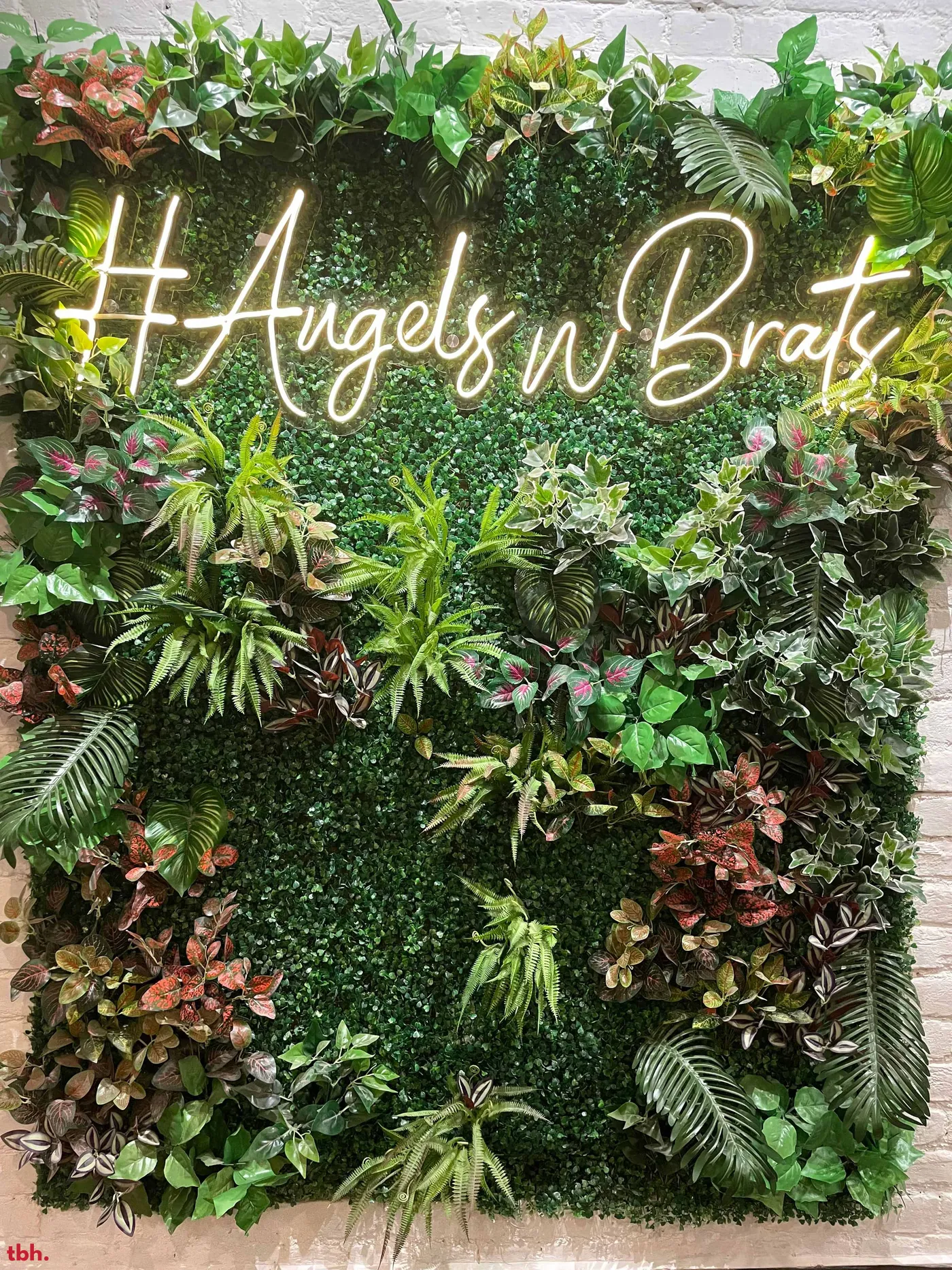 Angels N Brats Outlet Image