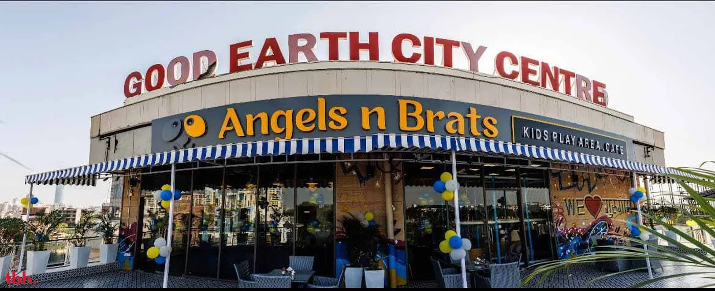 Angels N Brats Outlet Image