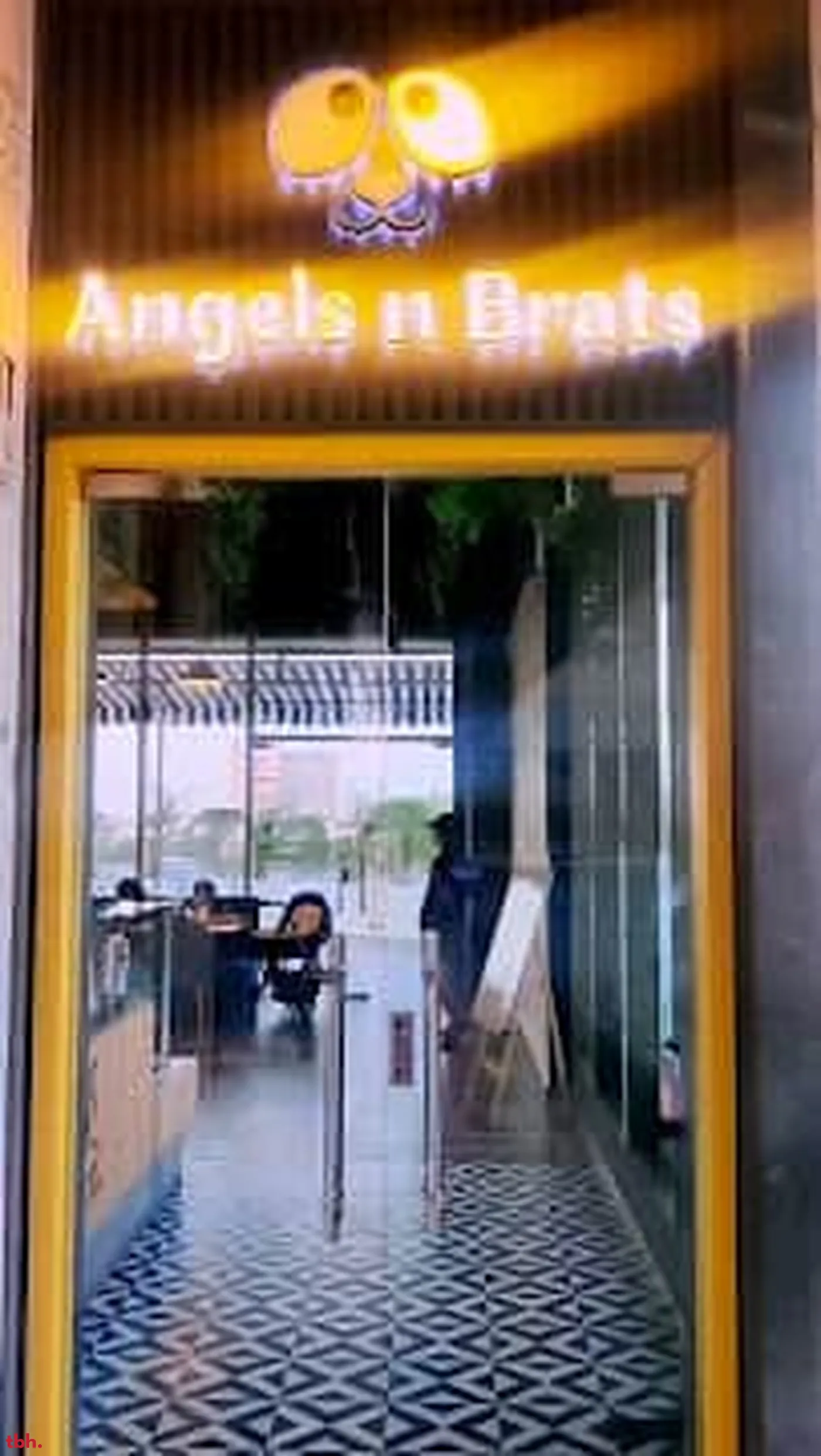 Angels N Brats Outlet Image