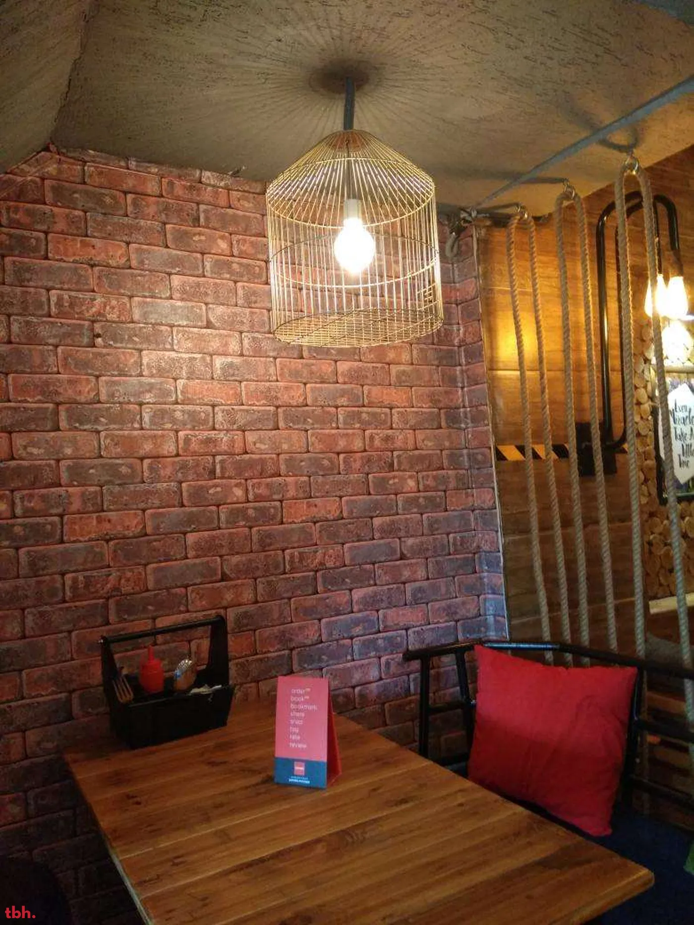 The Construction Co. Café Outlet Image