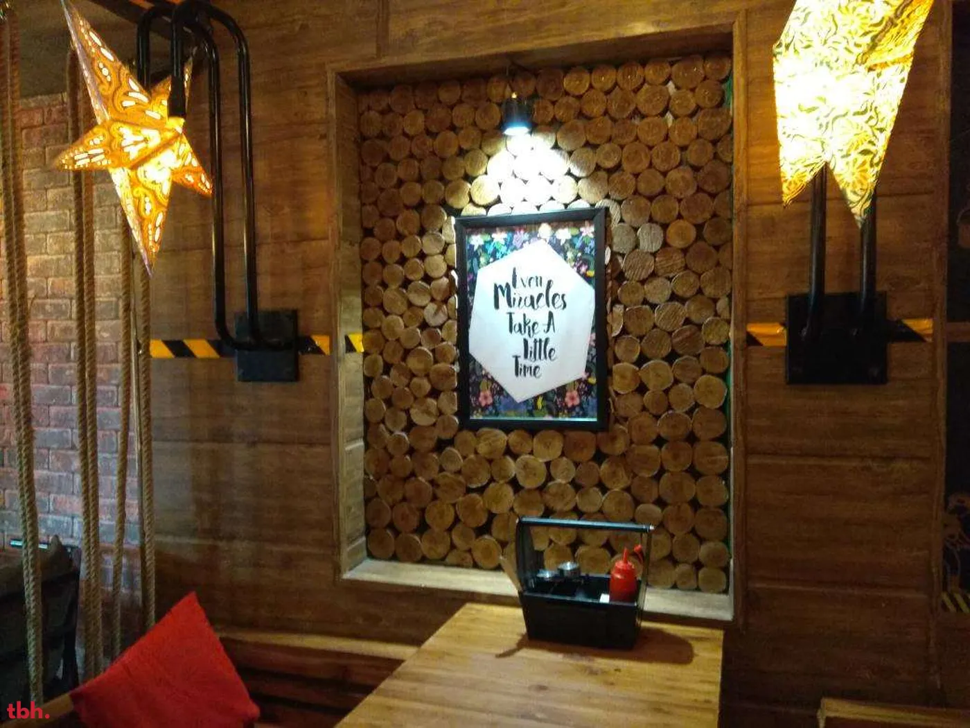 The Construction Co. Café Outlet Image