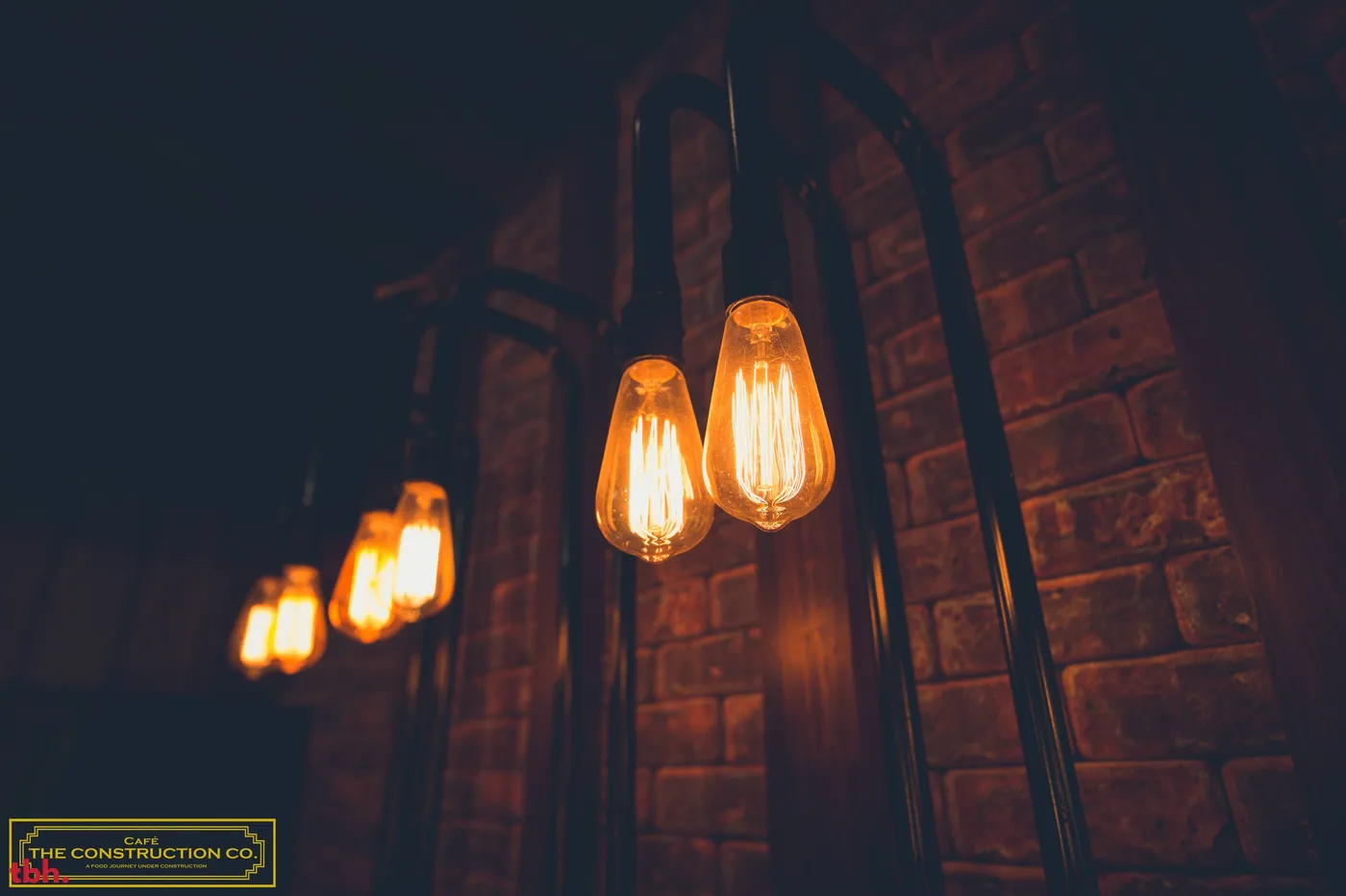 The Construction Co. Café Outlet Image
