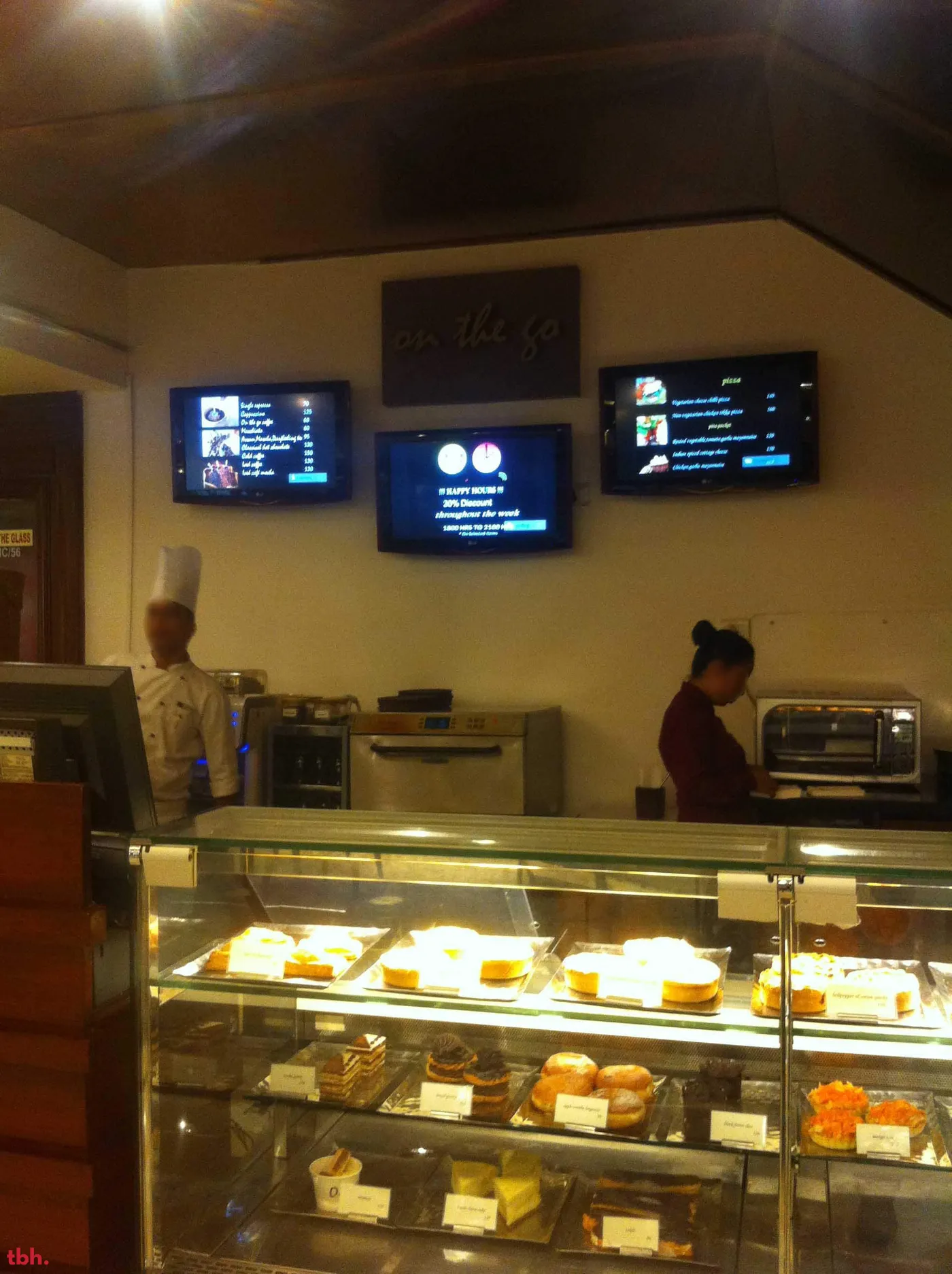 On The Go Outlet Image