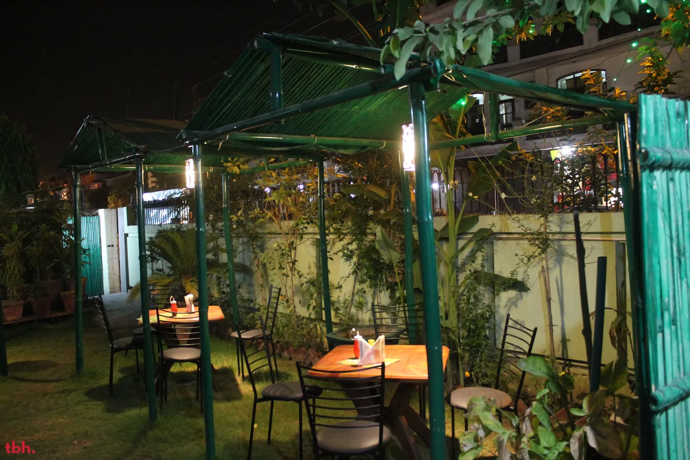 Anjuna Garden outlet image