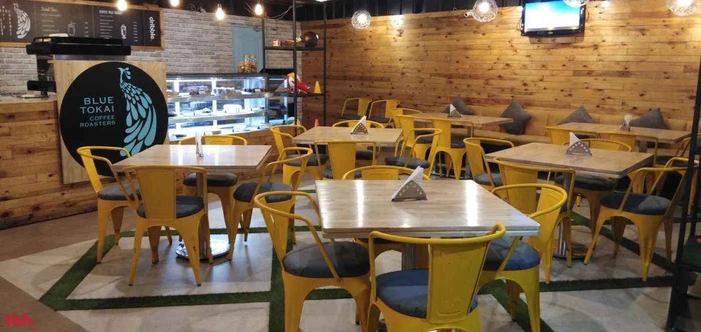 Dribble Outlet Image