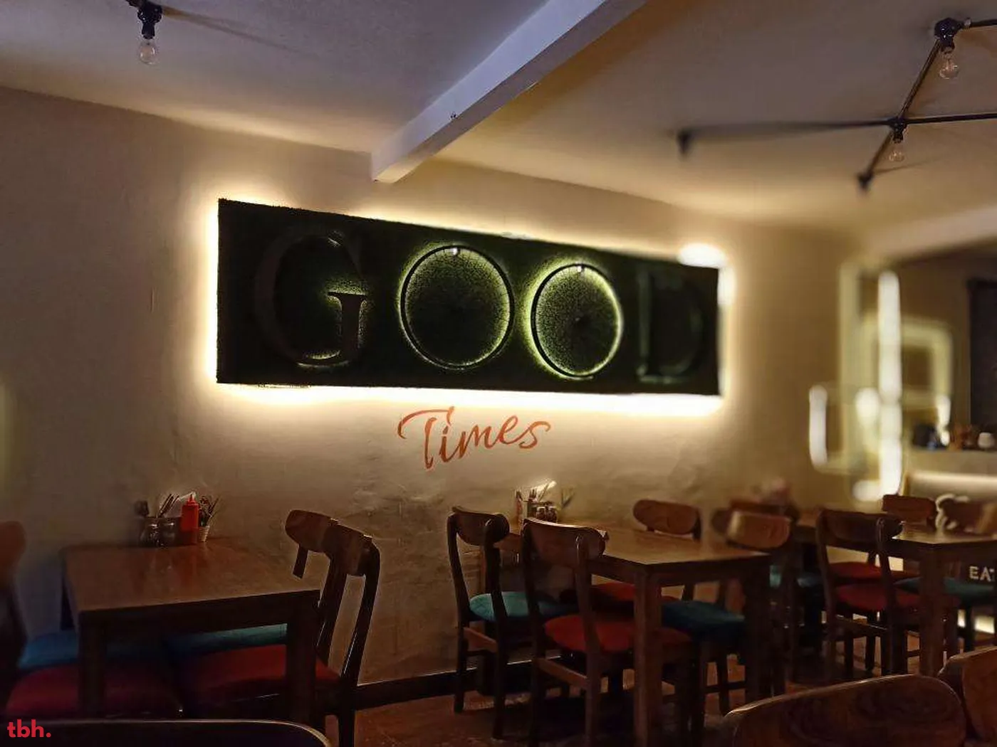 Cafe Diaries Outlet Image