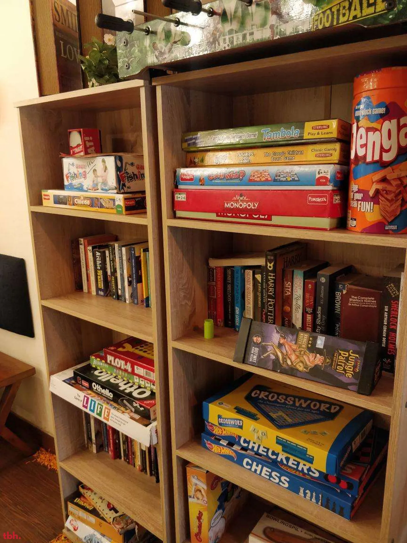 Cafe Diaries Outlet Image