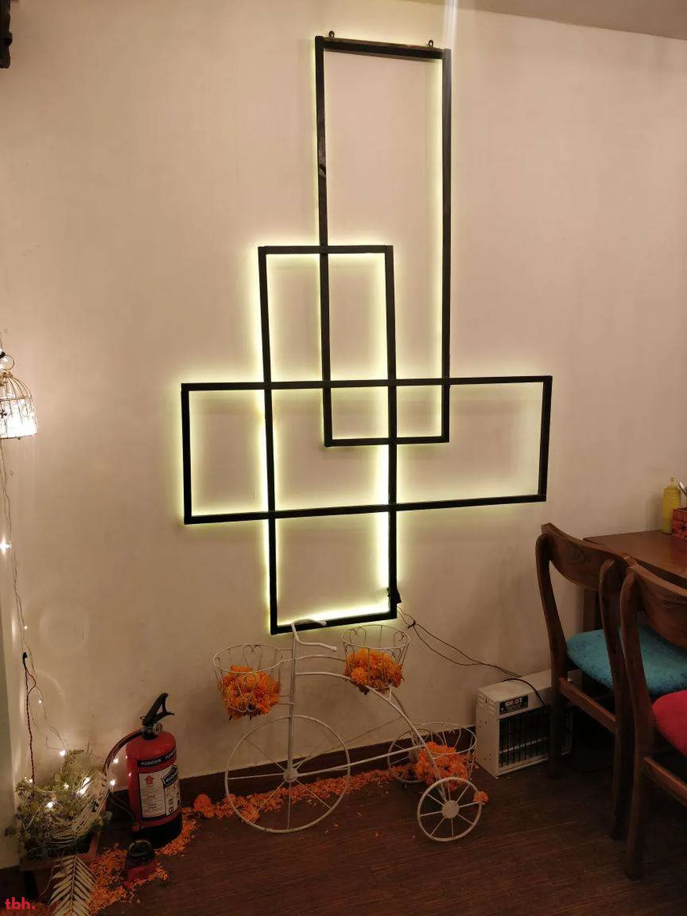 Cafe Diaries Outlet Image