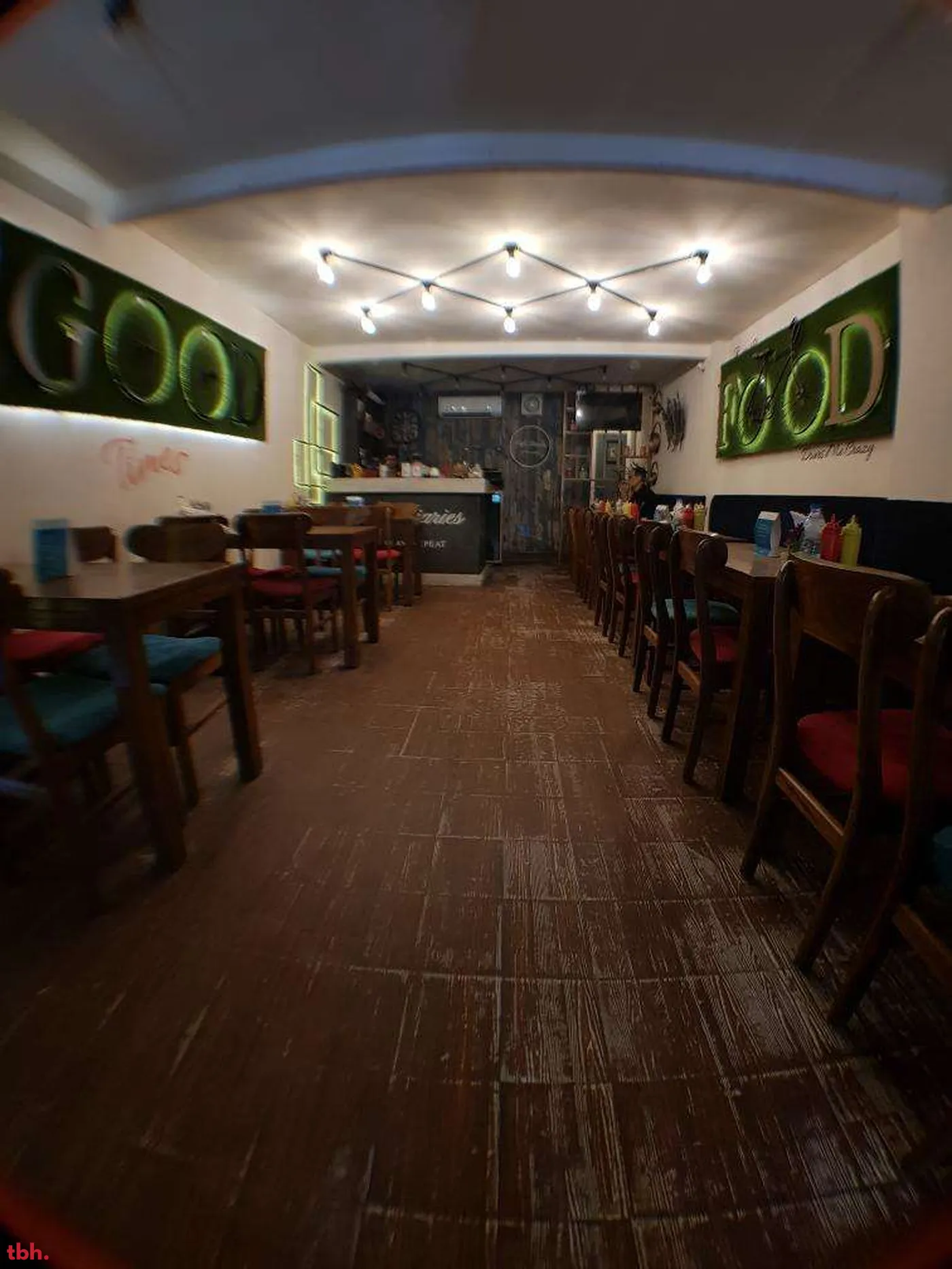 Cafe Diaries Outlet Image