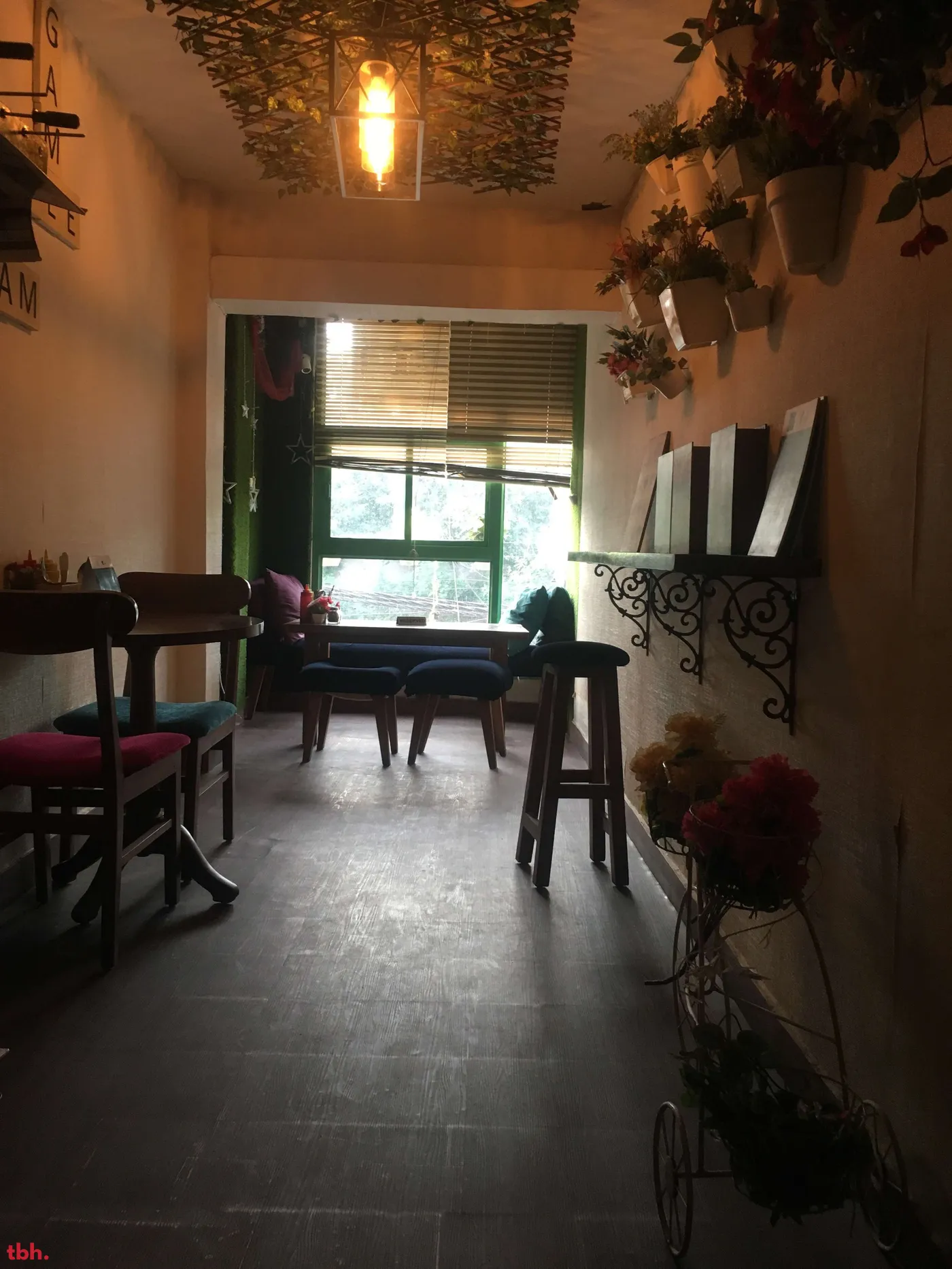 Cafe Diaries Outlet Image