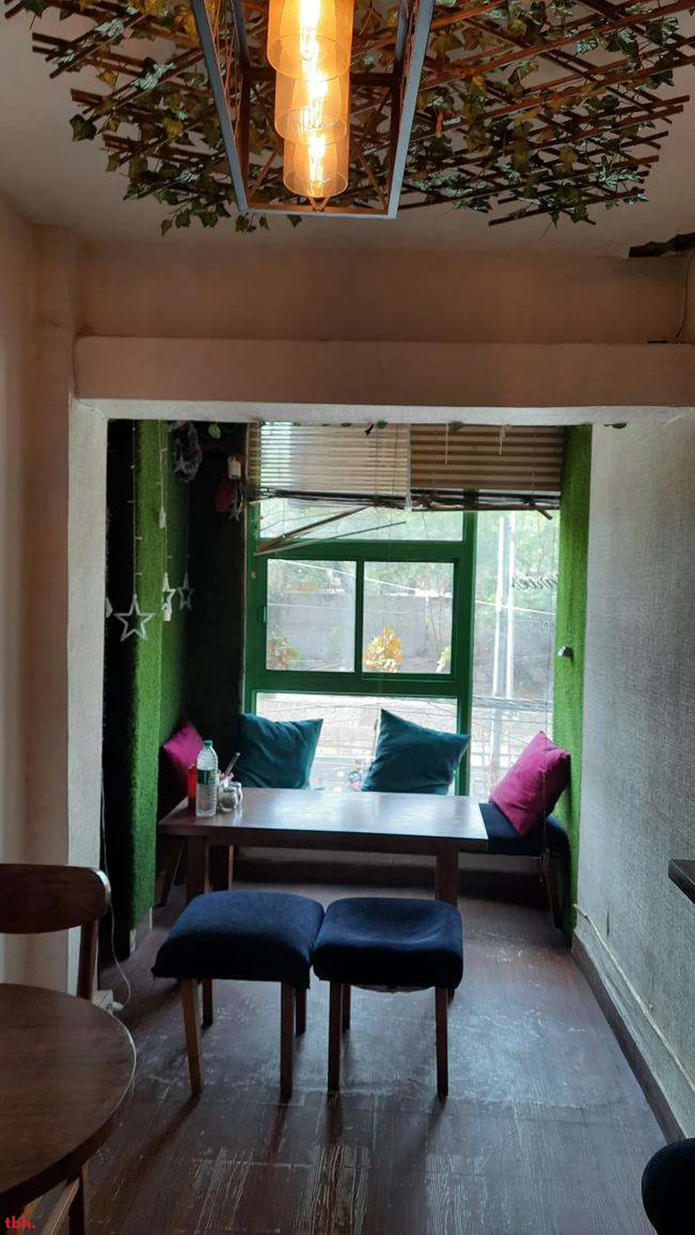 Cafe Diaries Outlet Image