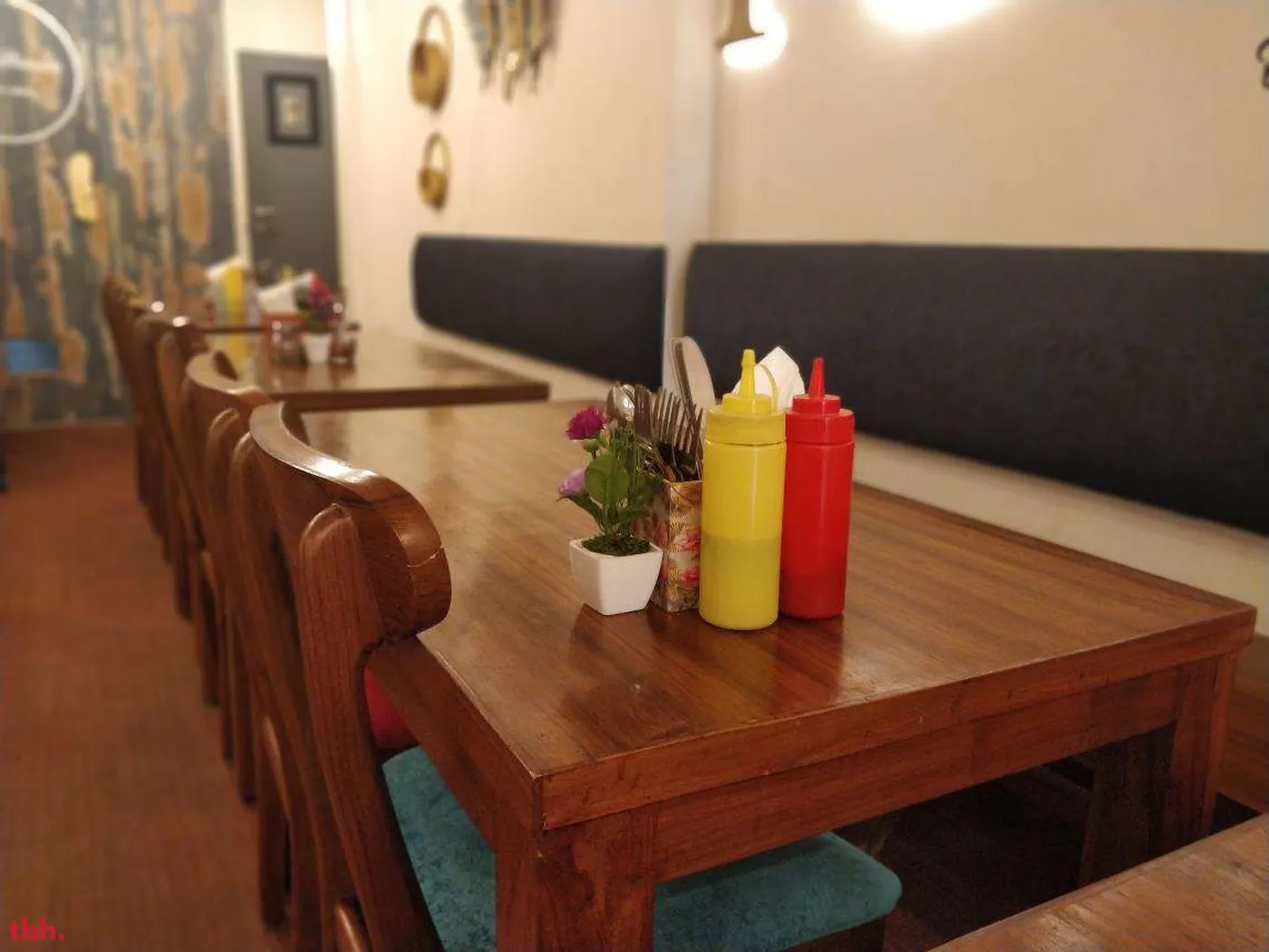 Cafe Diaries Outlet Image