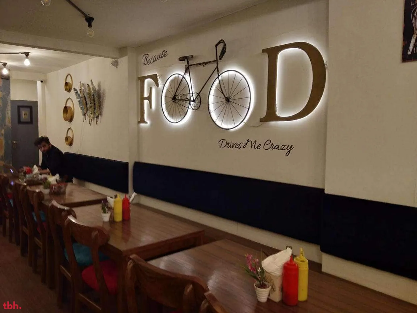 Cafe Diaries Outlet Image