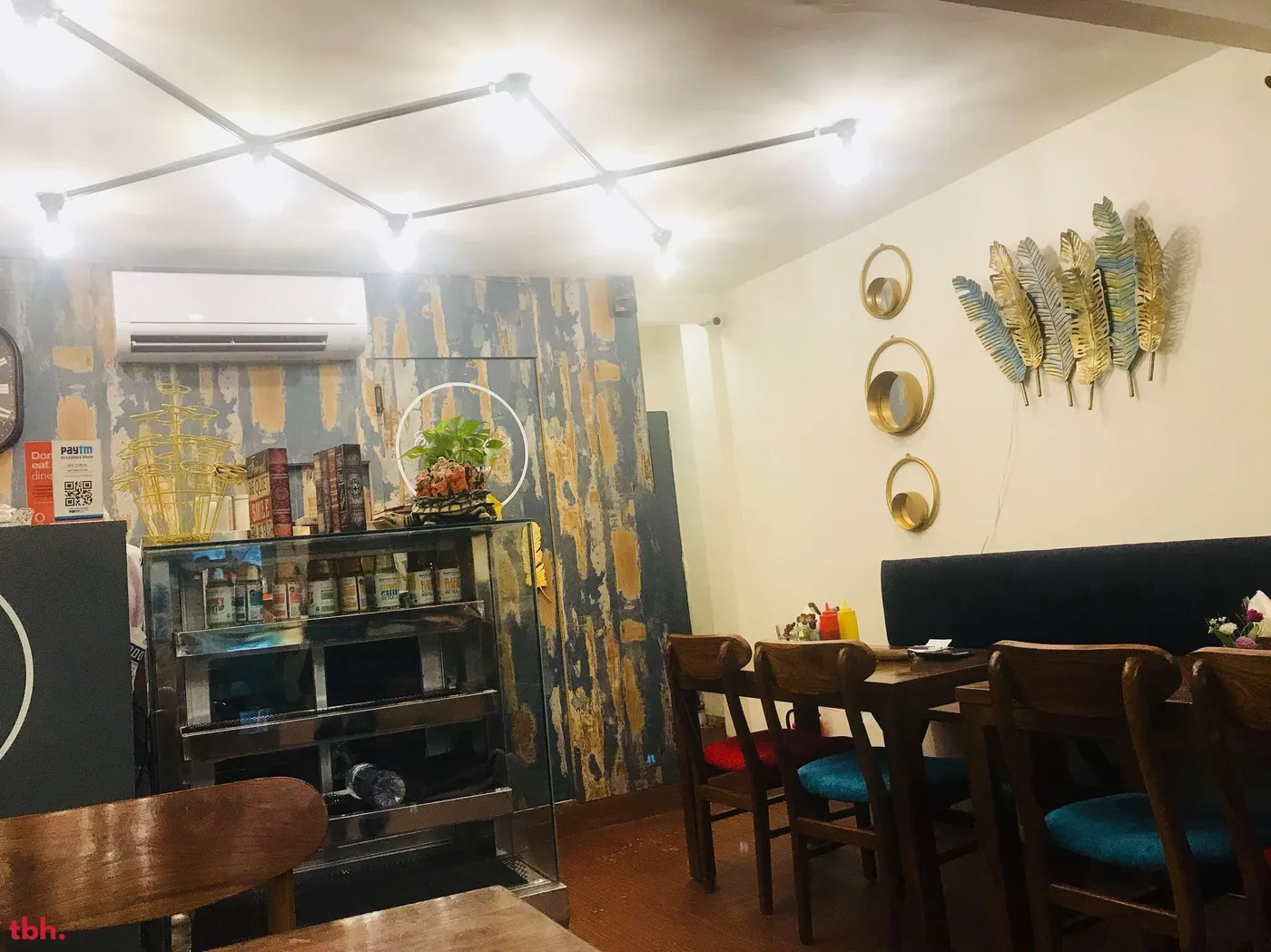 Cafe Diaries Outlet Image