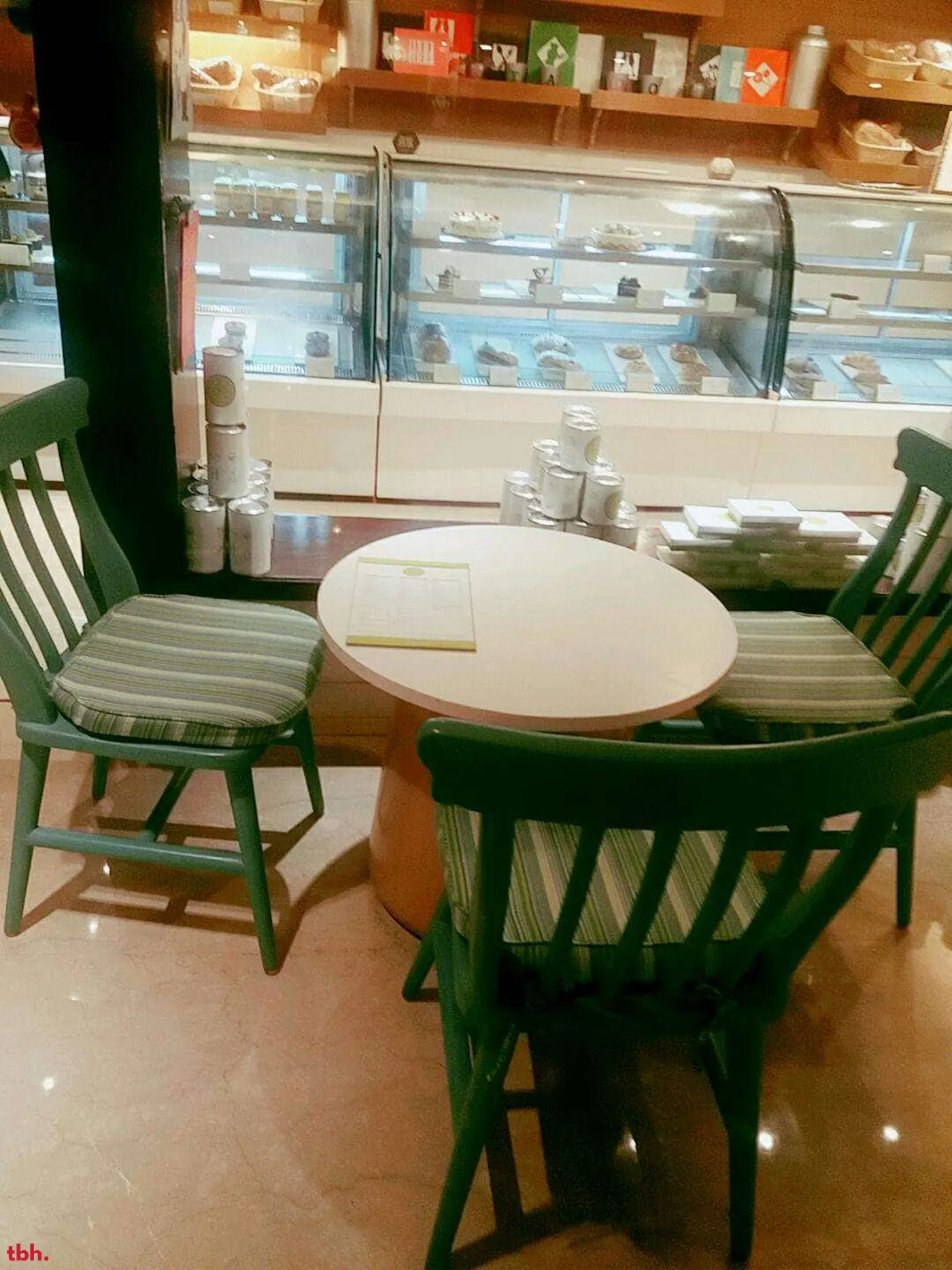TADO - The Artisan Deli & Oven outlet image
