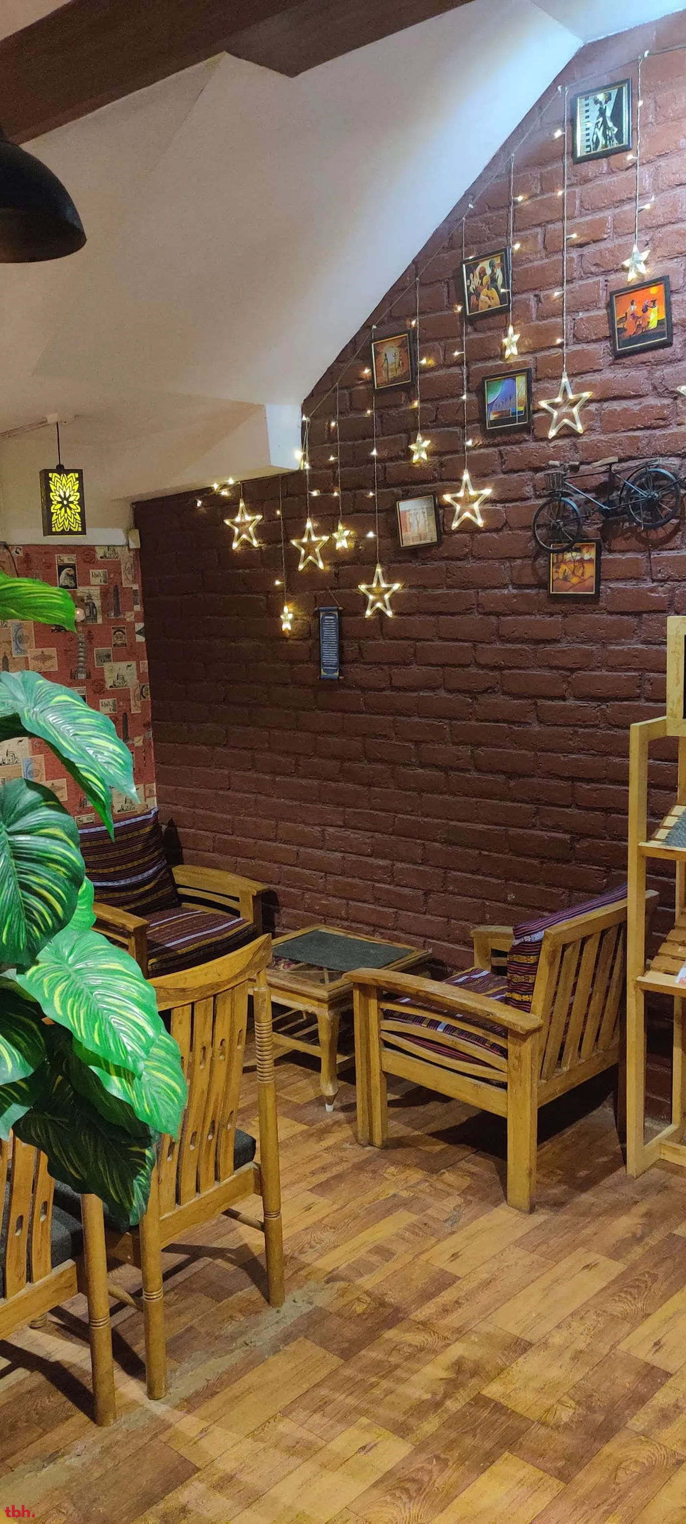 Nor Yak Cafe & Restro Outlet Image