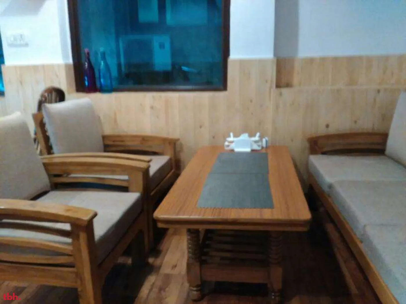 Nor Yak Cafe & Restro Outlet Image