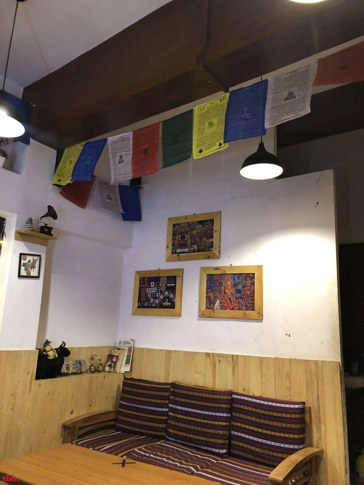 Nor Yak Cafe & Restro Outlet Image