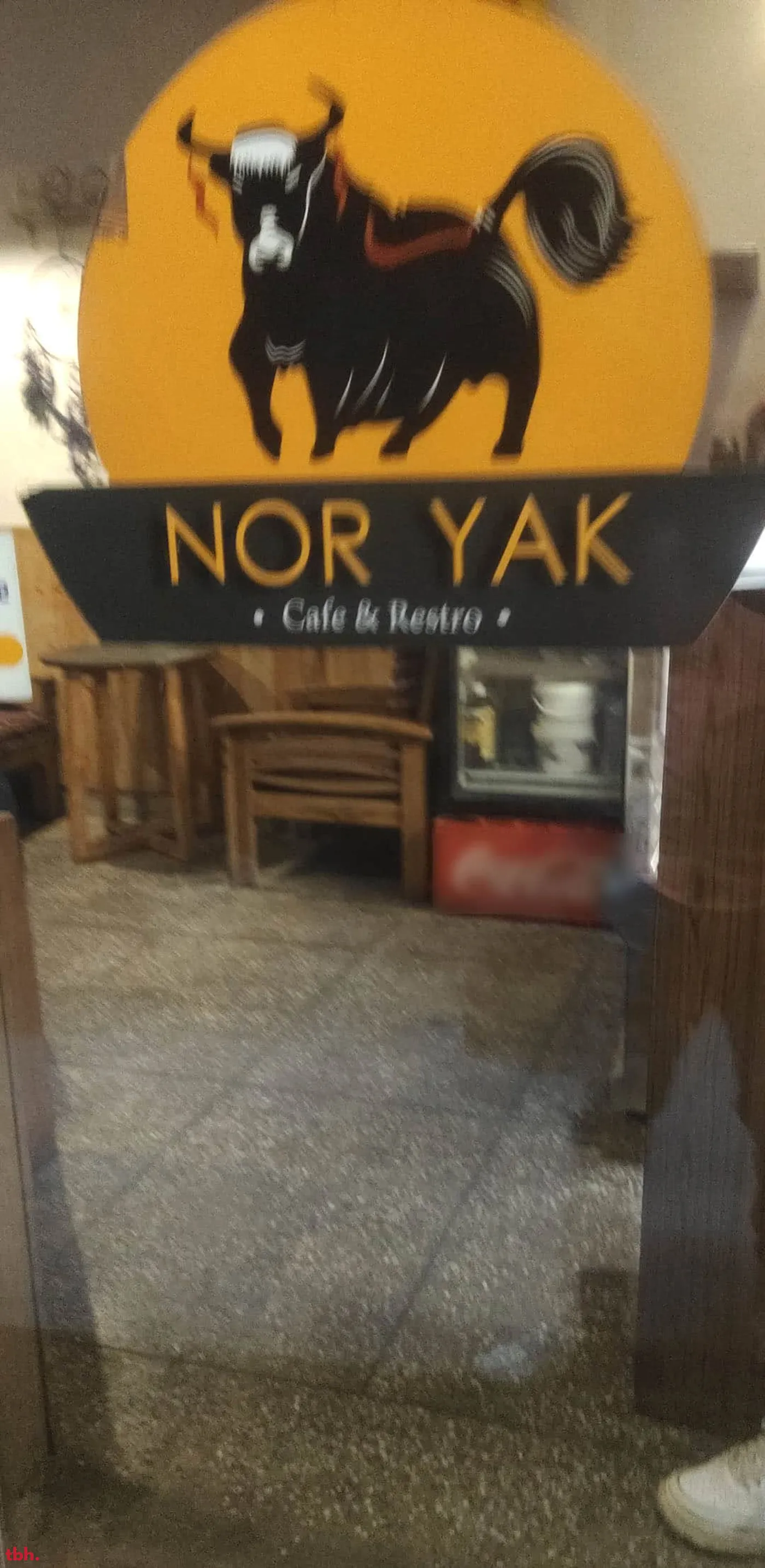 Nor Yak Cafe & Restro Outlet Image