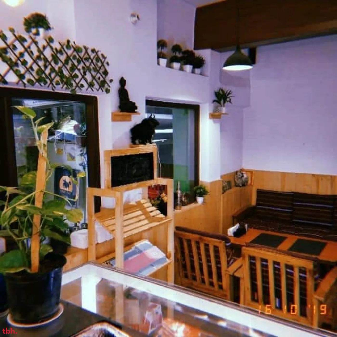 Nor Yak Cafe & Restro outlet image