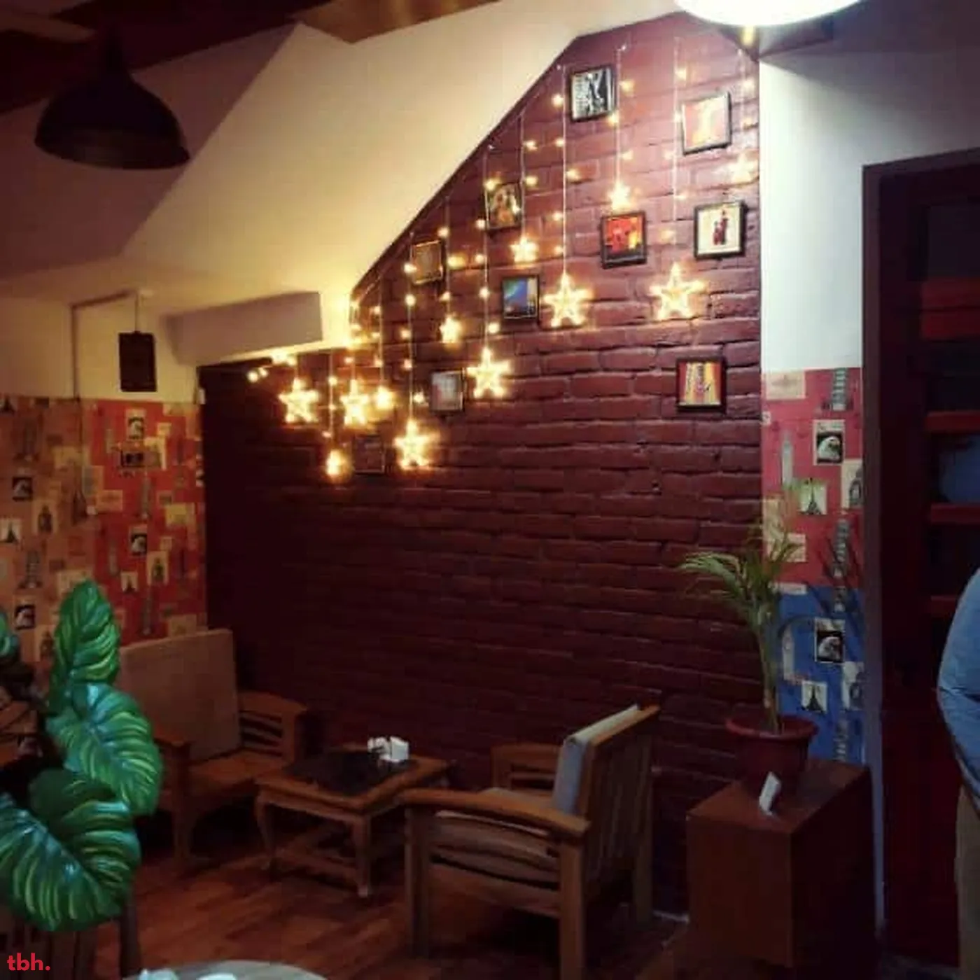 Nor Yak Cafe & Restro Outlet Image