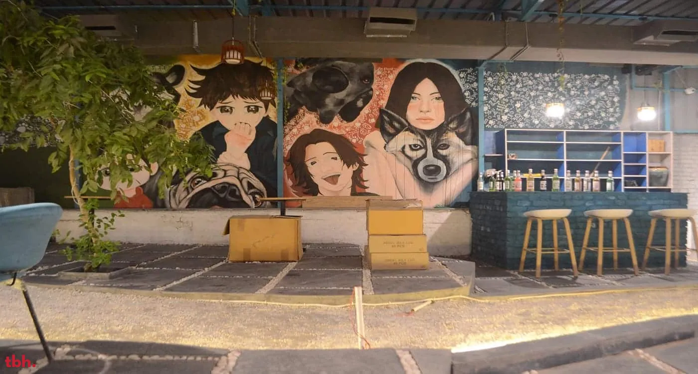 Bark Street Outlet Image