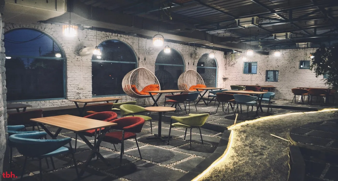 Bark Street Outlet Image