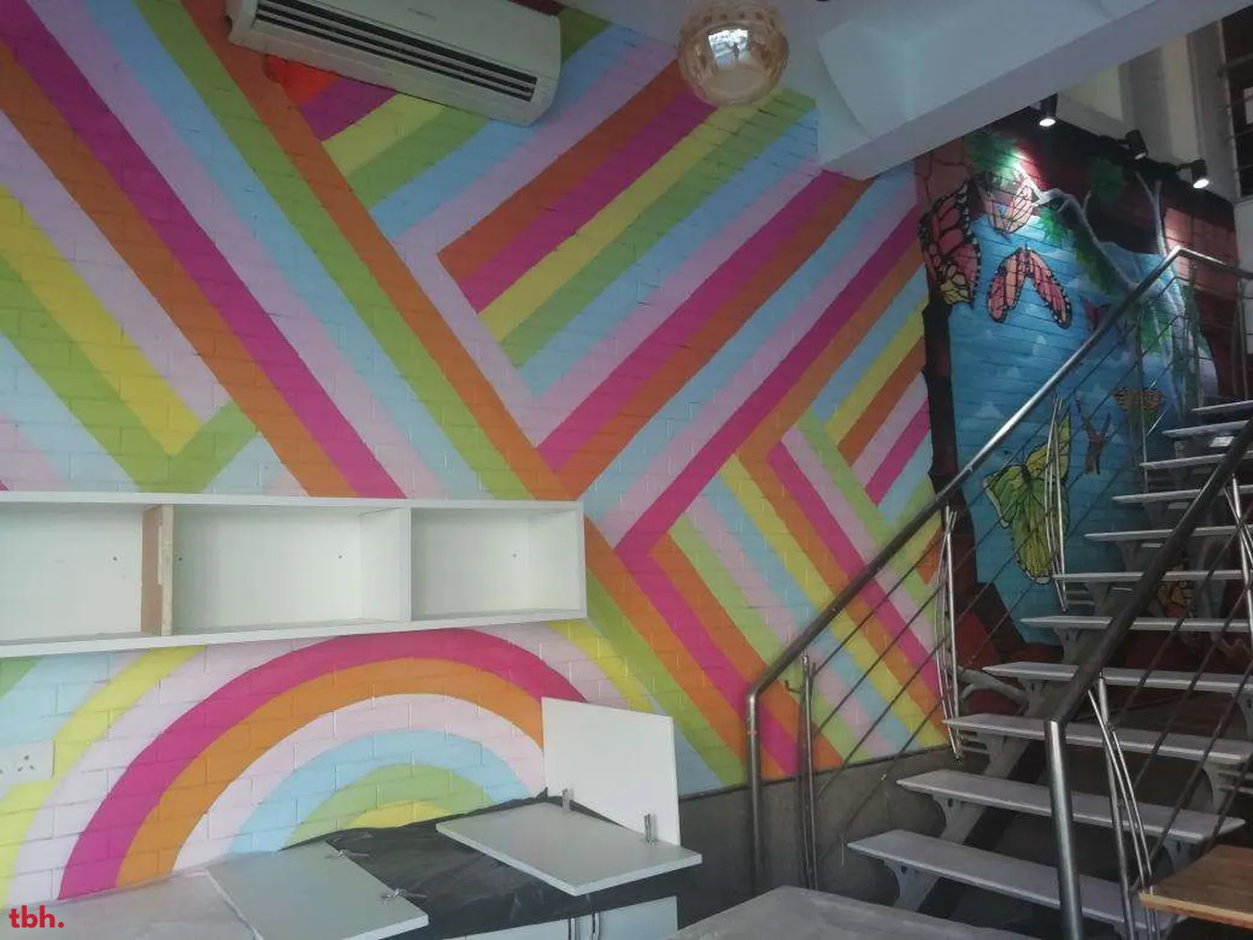 Cafe Canteen Outlet Image