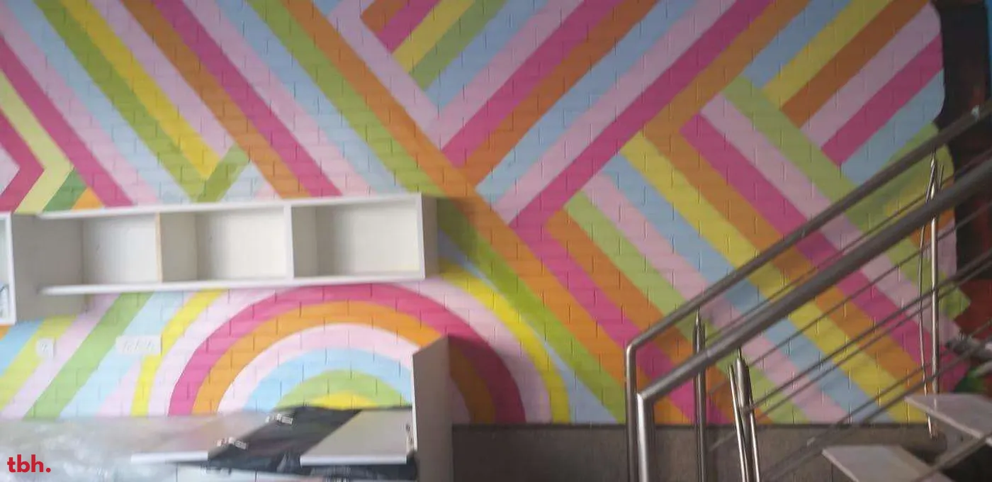 Cafe Canteen Outlet Image