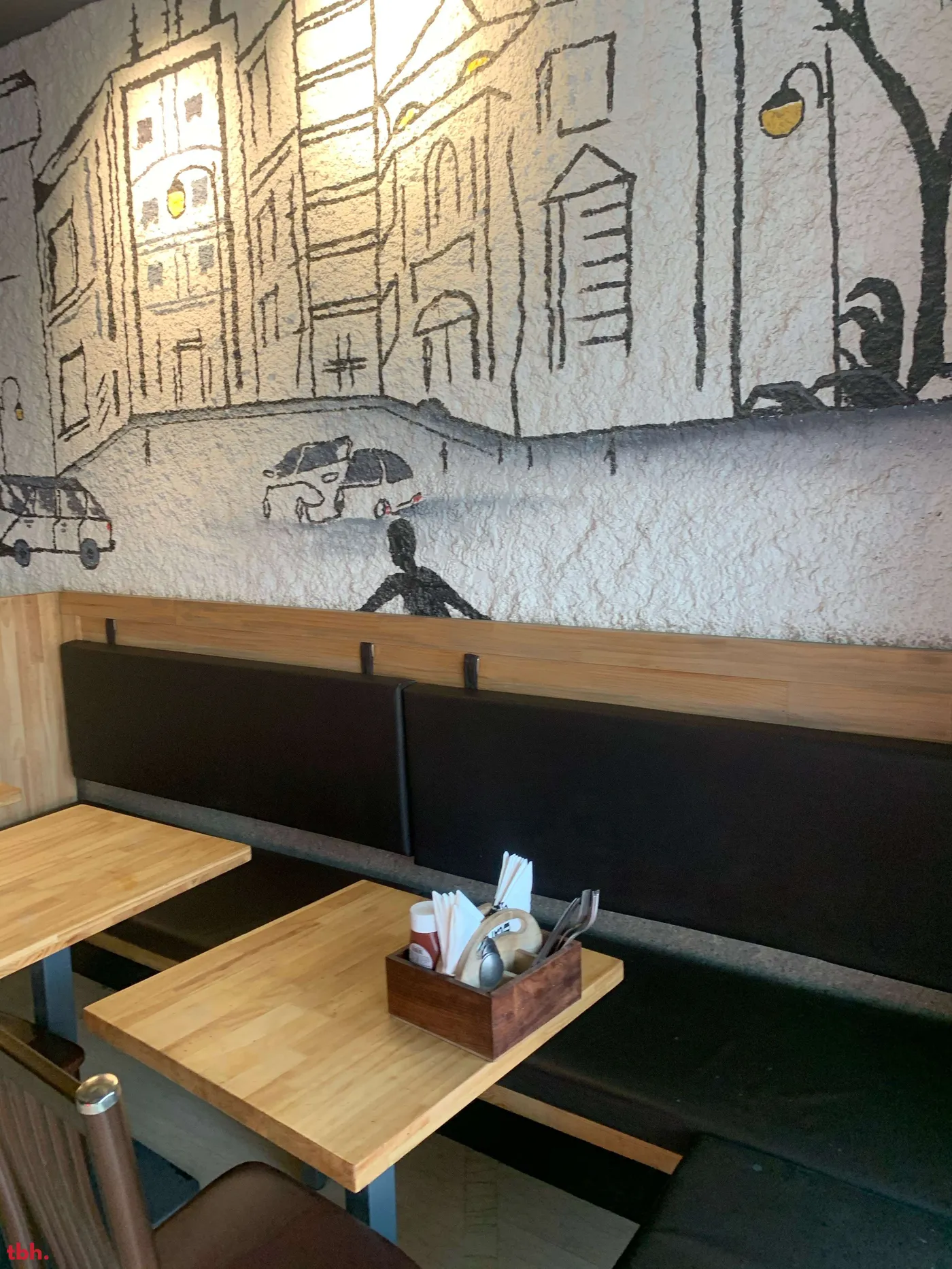 Cafe Canteen Outlet Image