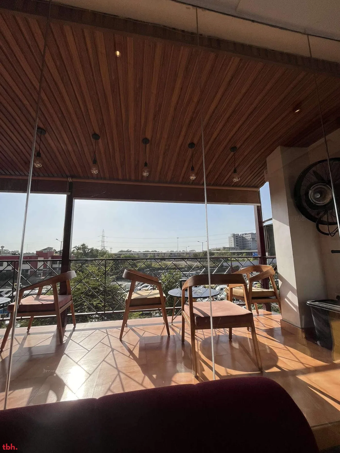 Himalayan Java Coffee Outlet Image