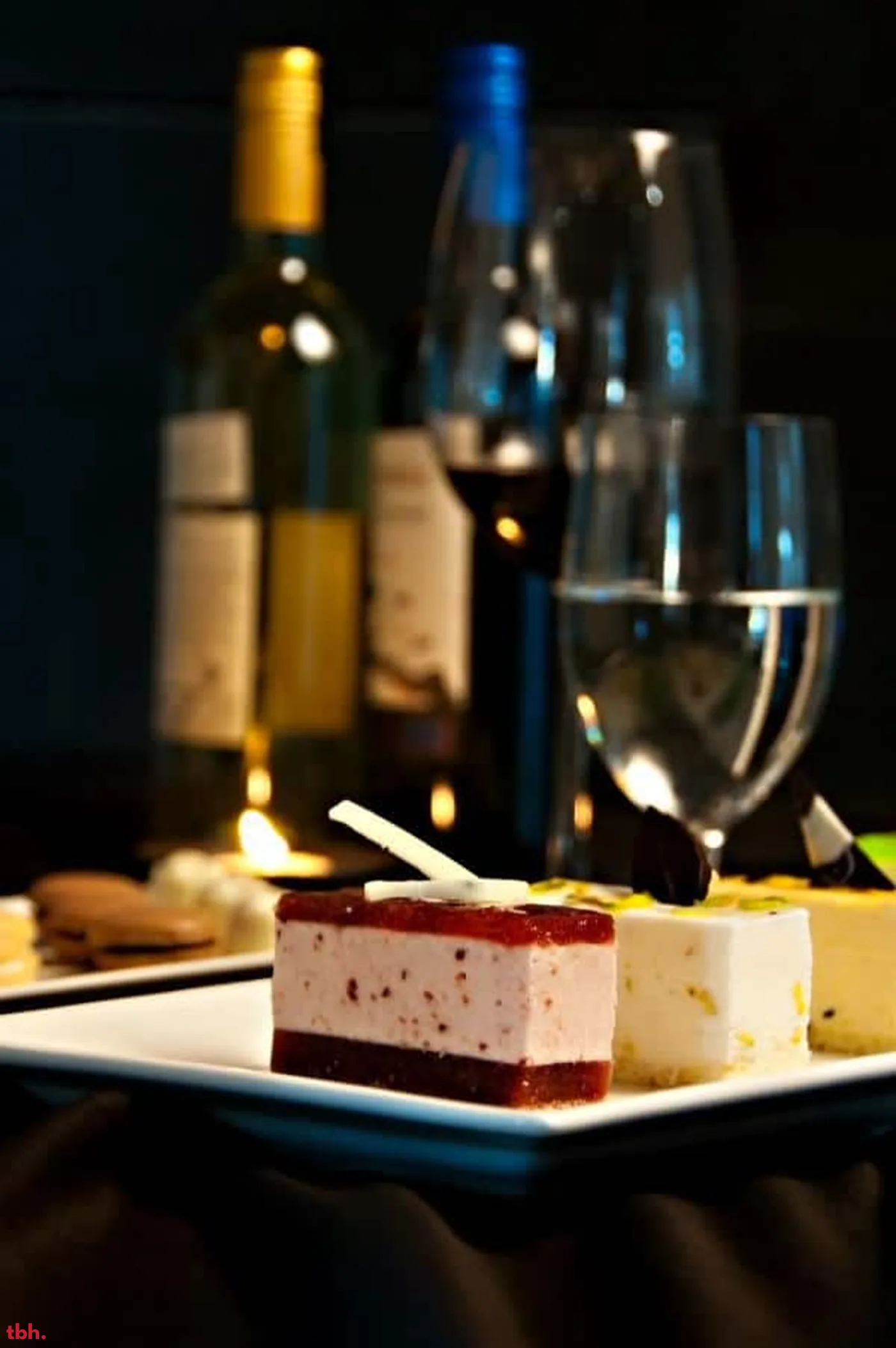 Atrium The Tea Lounge - Raddison Blu Dwarka Outlet Image