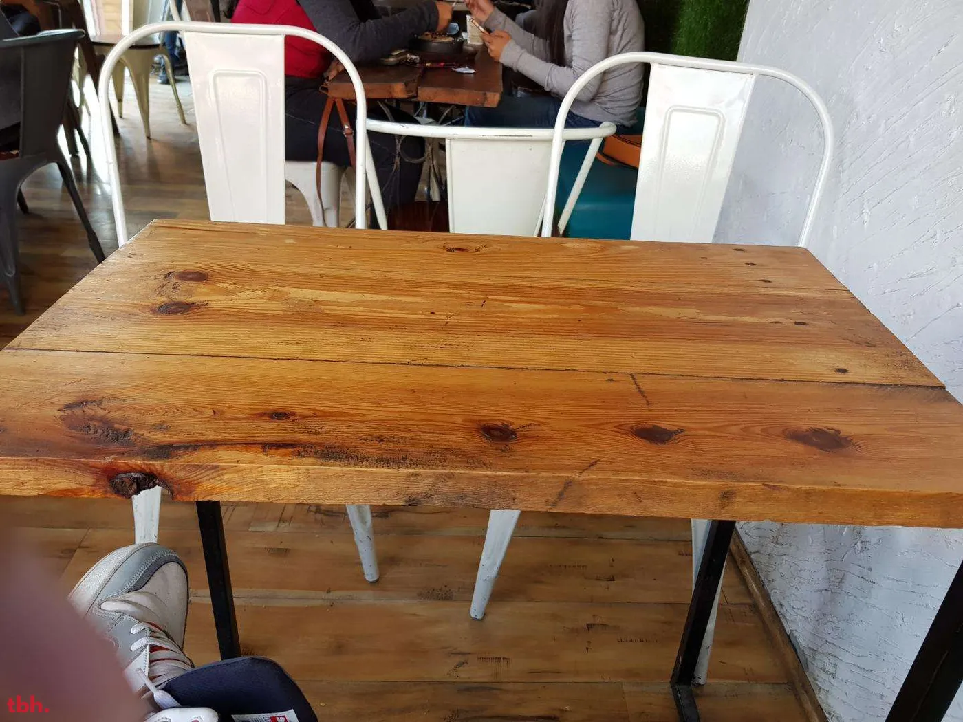 The Chai Story Outlet Image