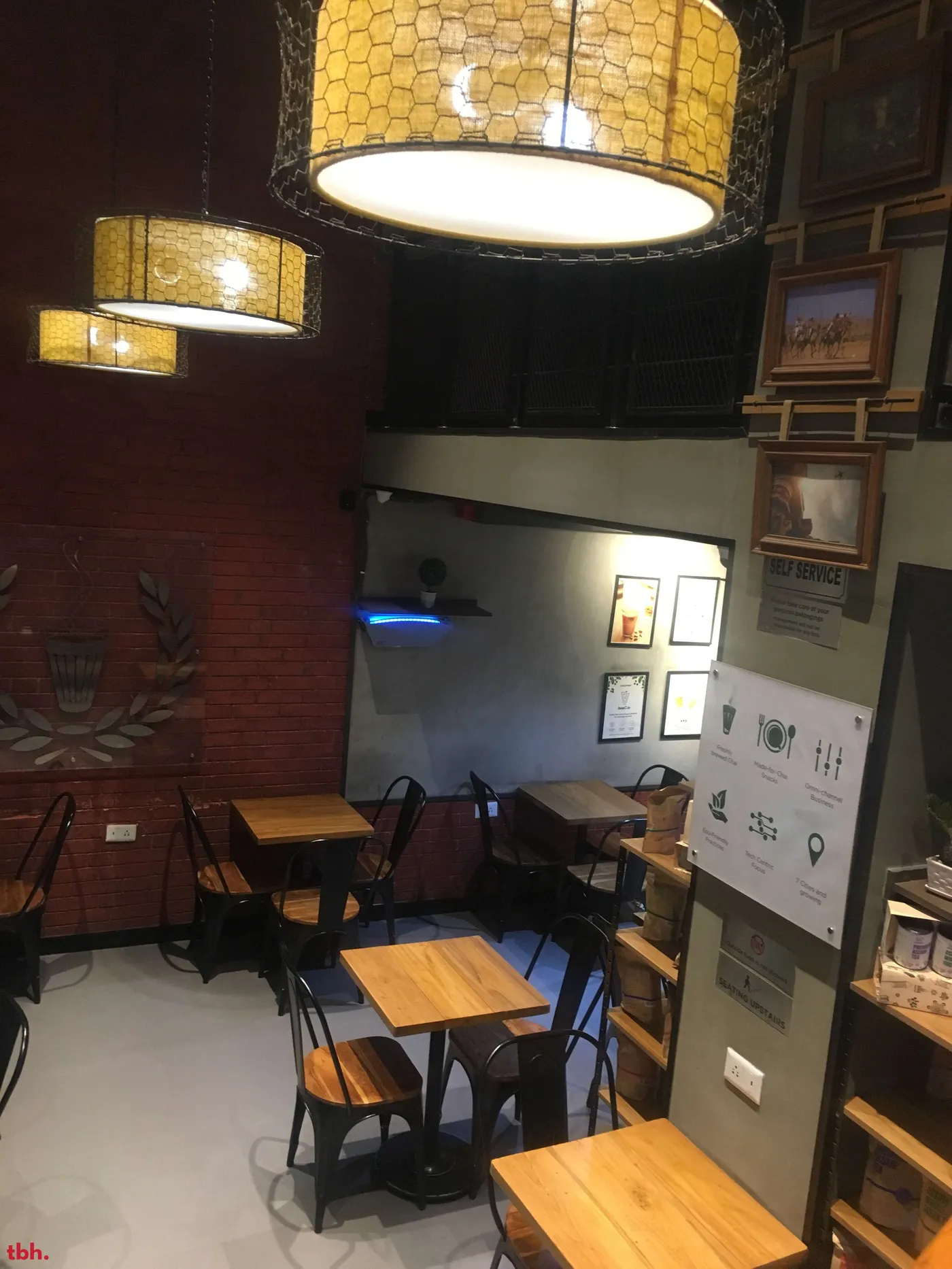 The Chai Story Outlet Image