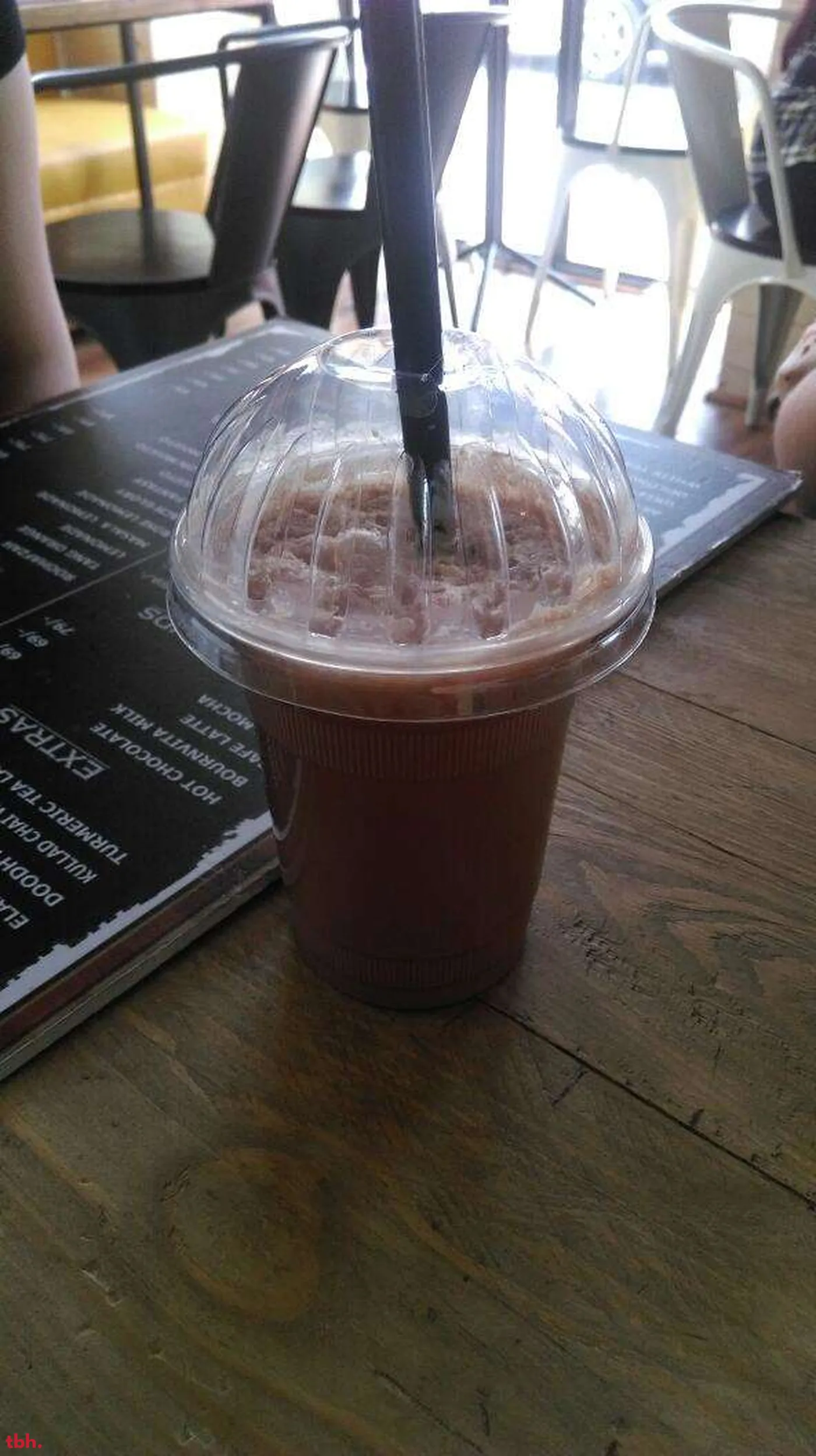 The Chai Story Outlet Image