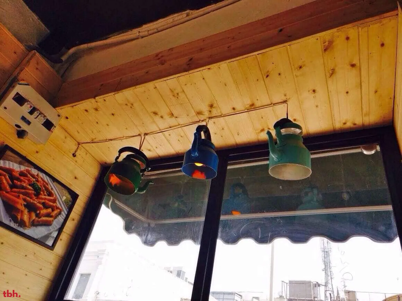 The Chai Story Outlet Image