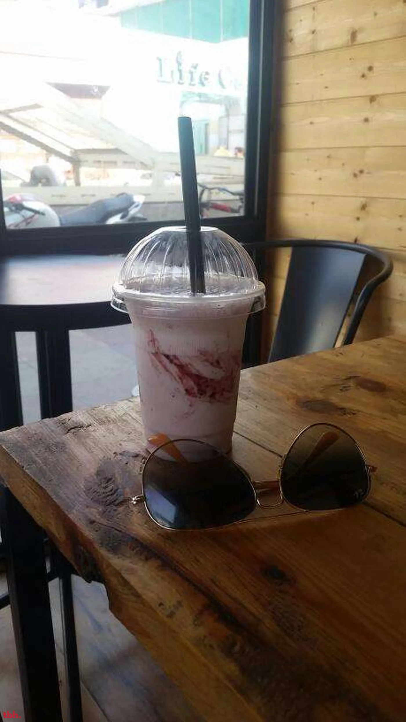 The Chai Story Outlet Image