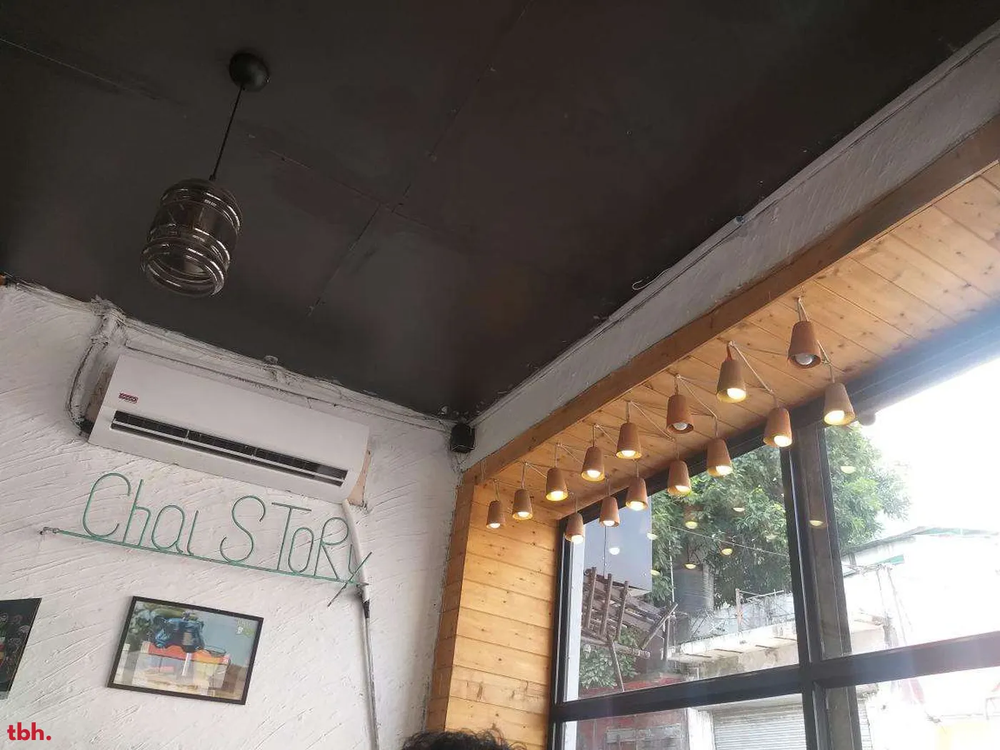 The Chai Story Outlet Image