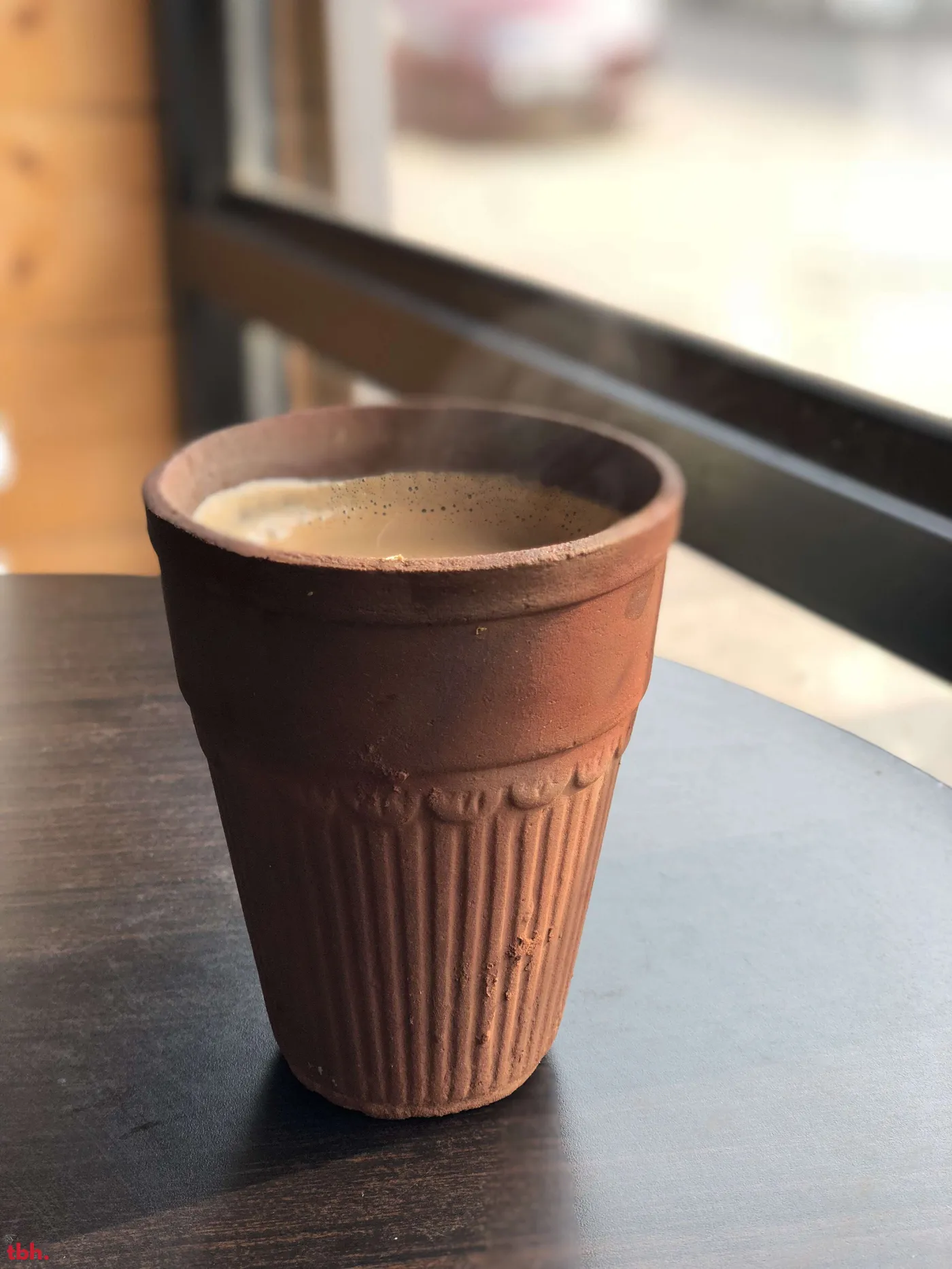 The Chai Story Outlet Image