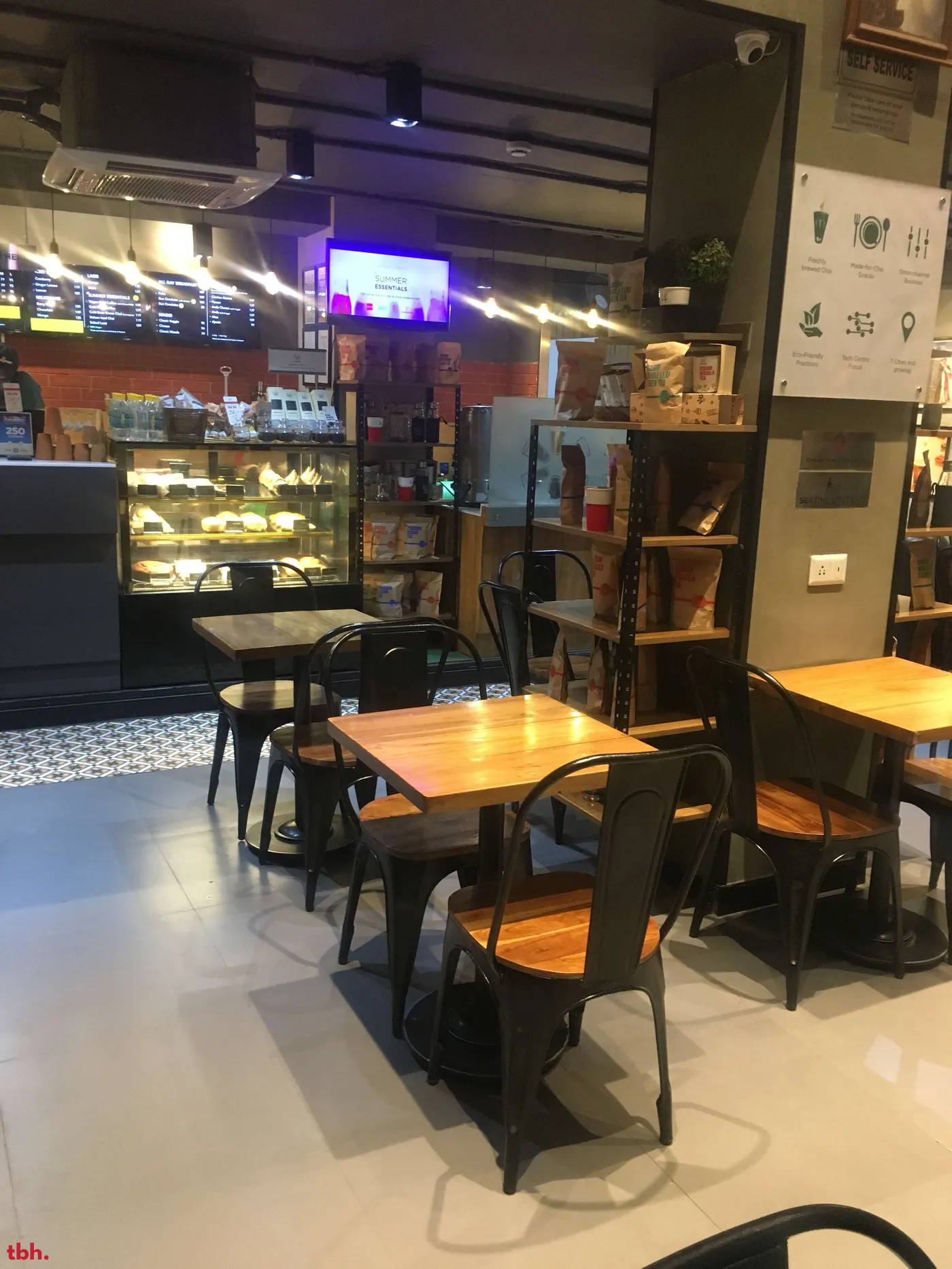 The Chai Story Outlet Image