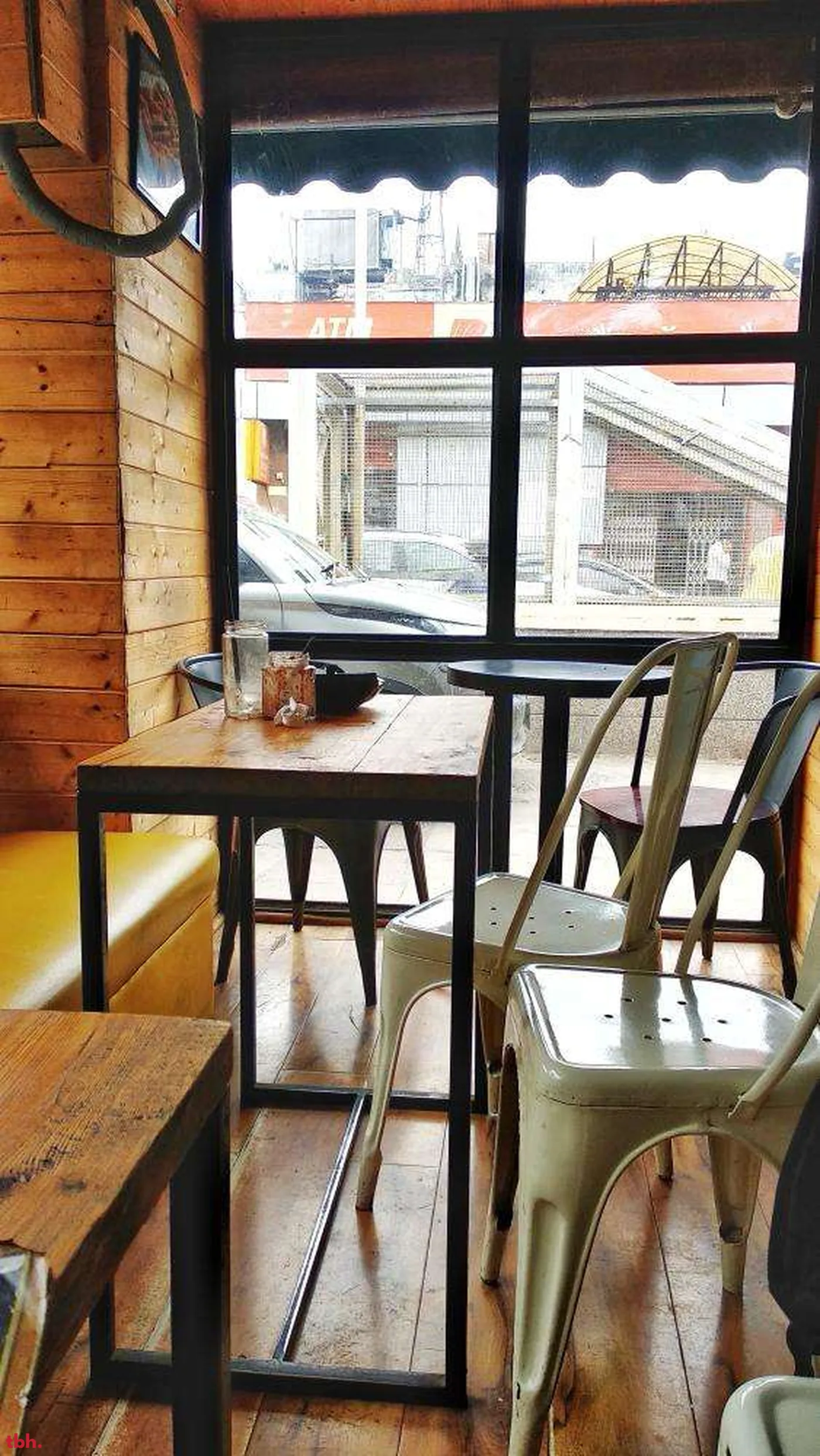 The Chai Story Outlet Image