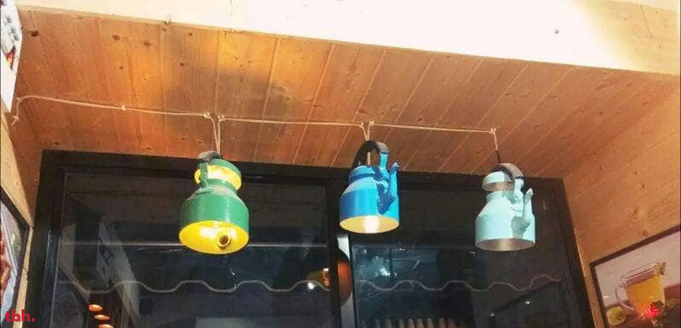 The Chai Story Outlet Image