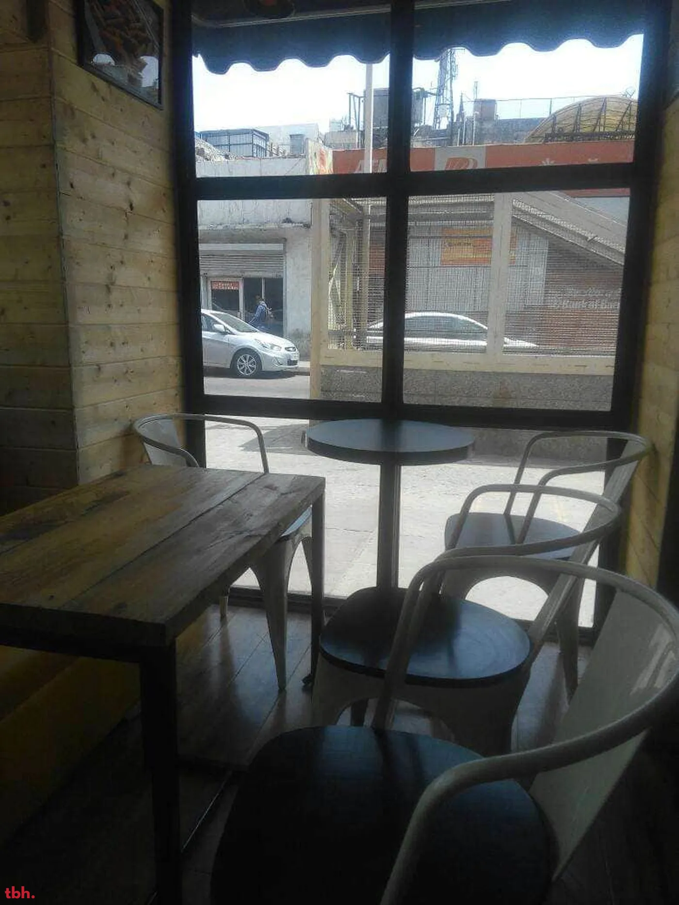 The Chai Story Outlet Image