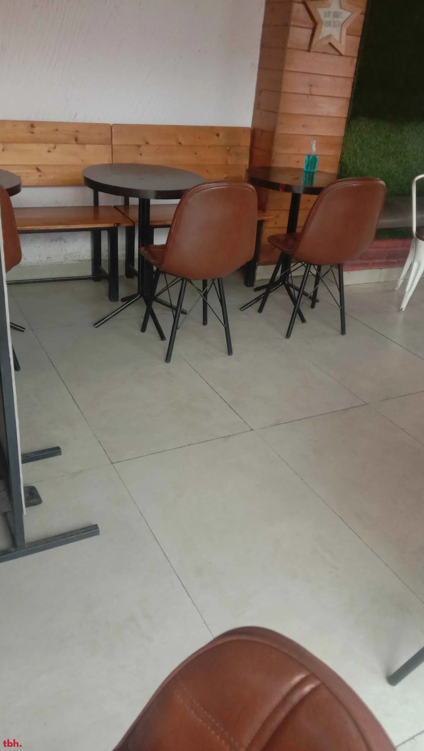 The Chai Story Outlet Image