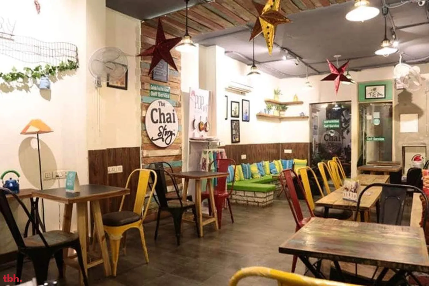 The Chai Story Outlet Image