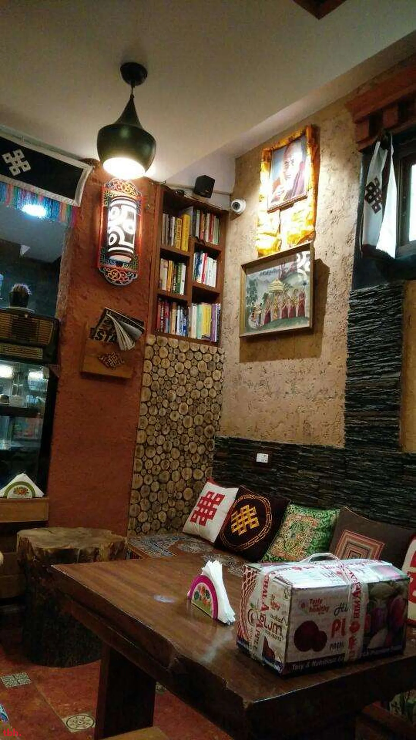 Kham Coffee House Outlet Image