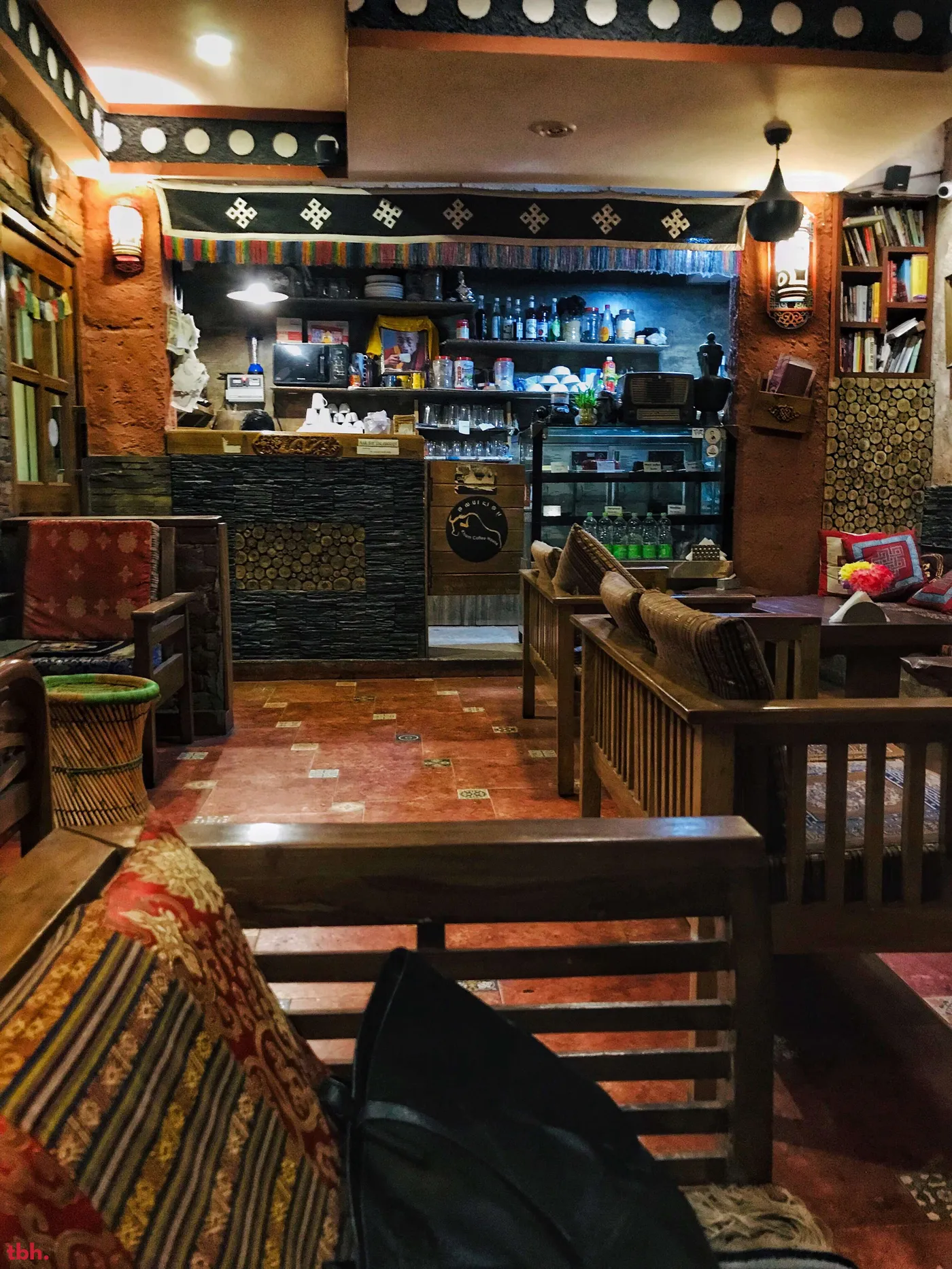 Kham Coffee House Outlet Image