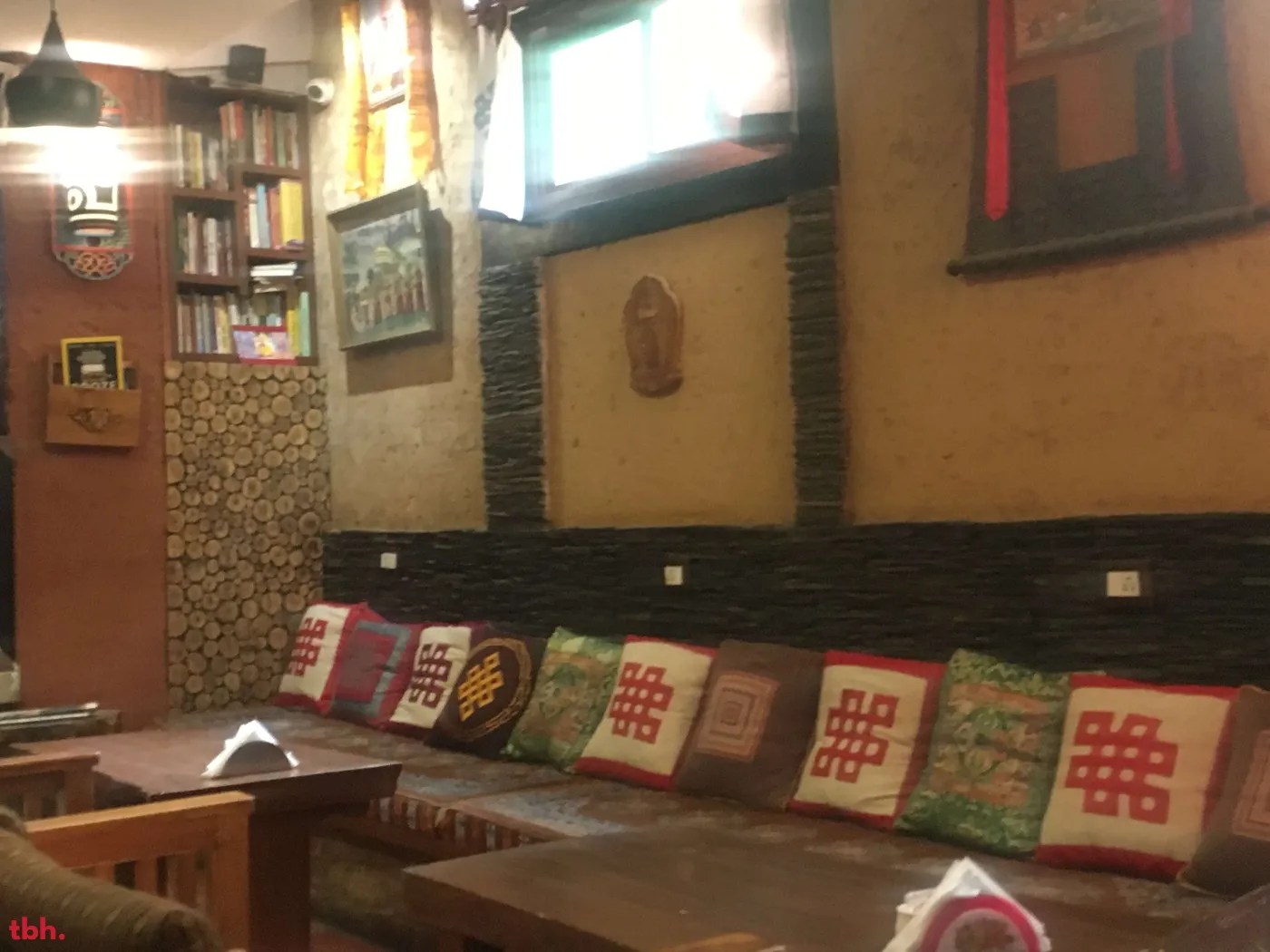 Kham Coffee House Outlet Image